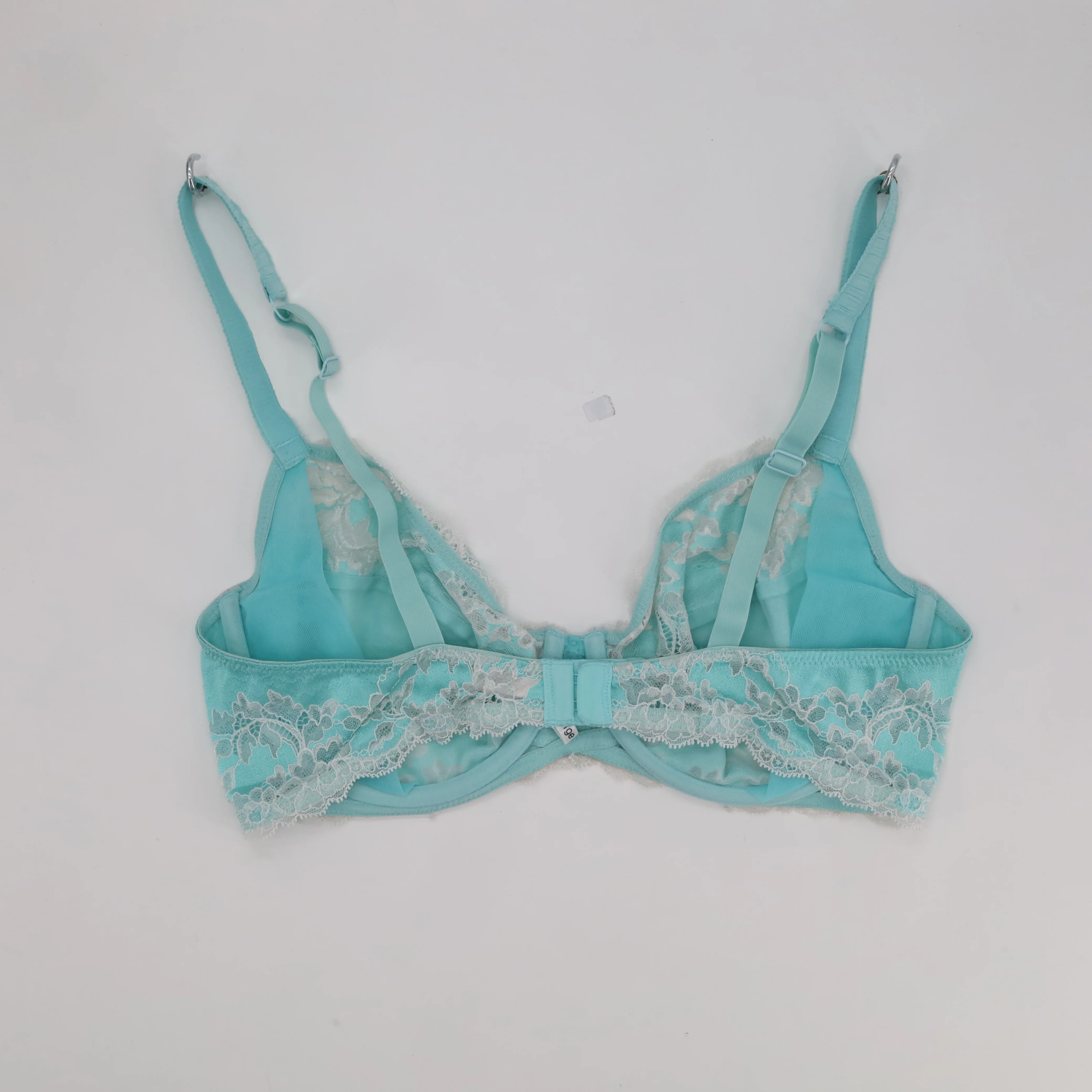 Soutien-gorge RougeGorge Bleu - Image 3
