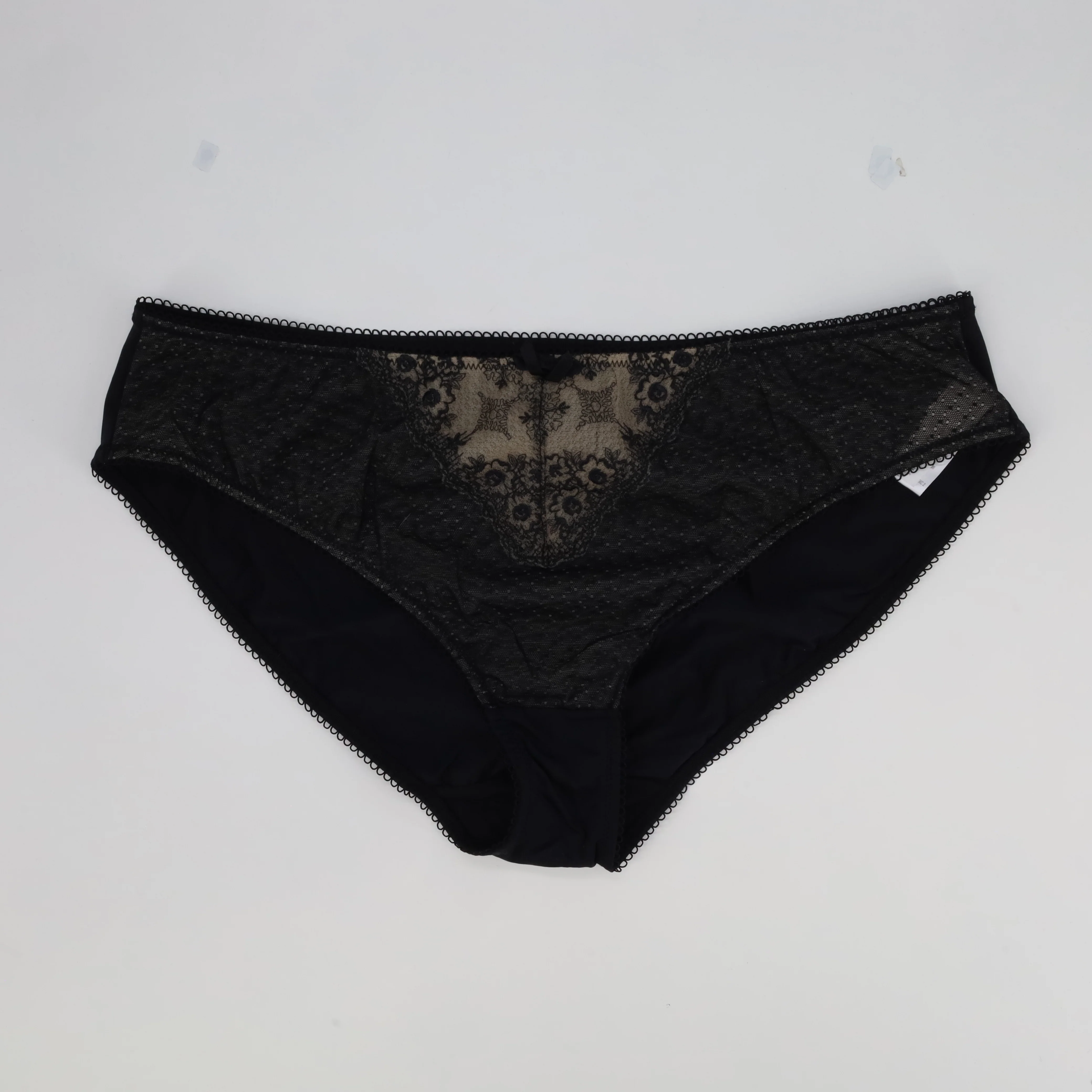 Culotte La Redoute Noir