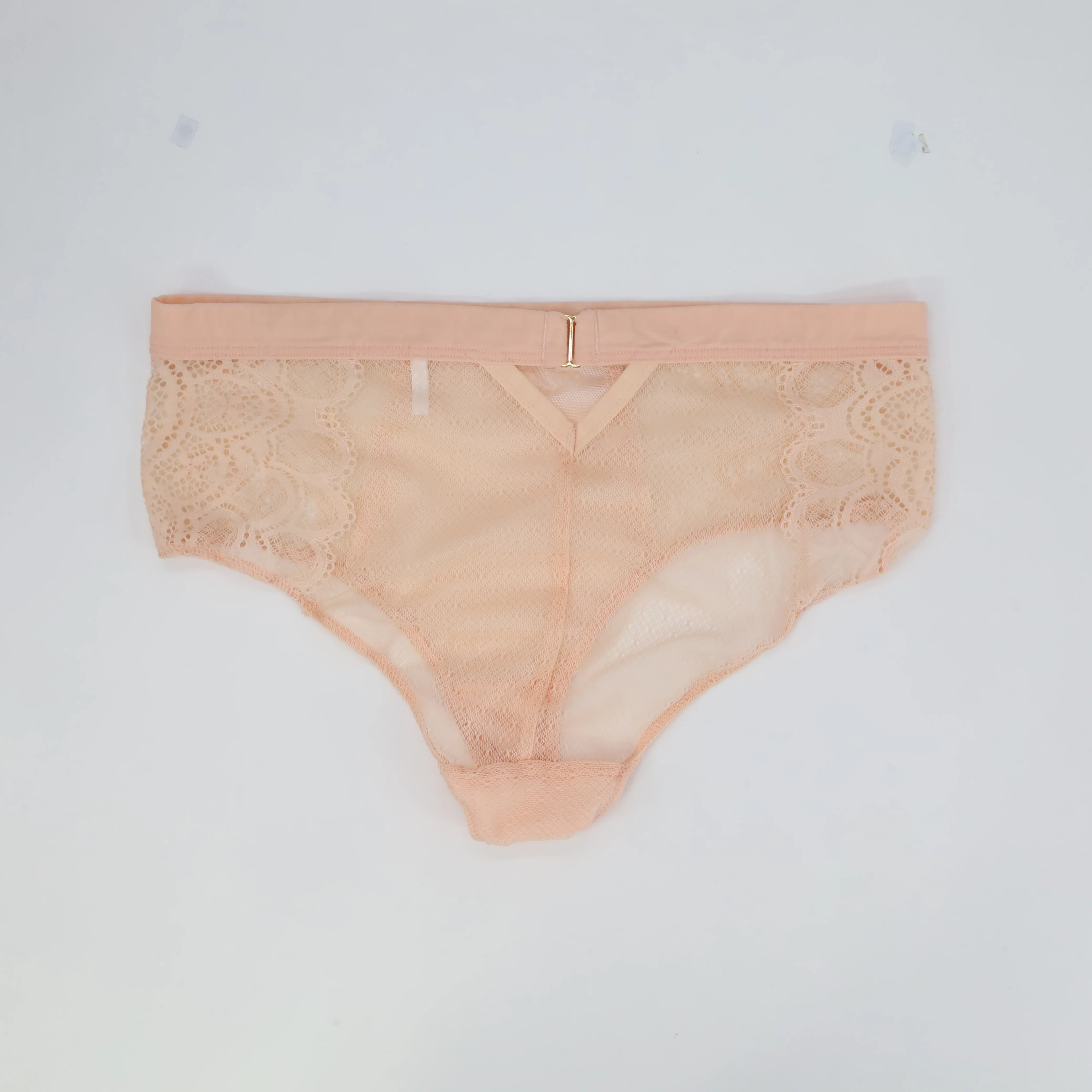 Culotte Darjeeling Corail - Image 2