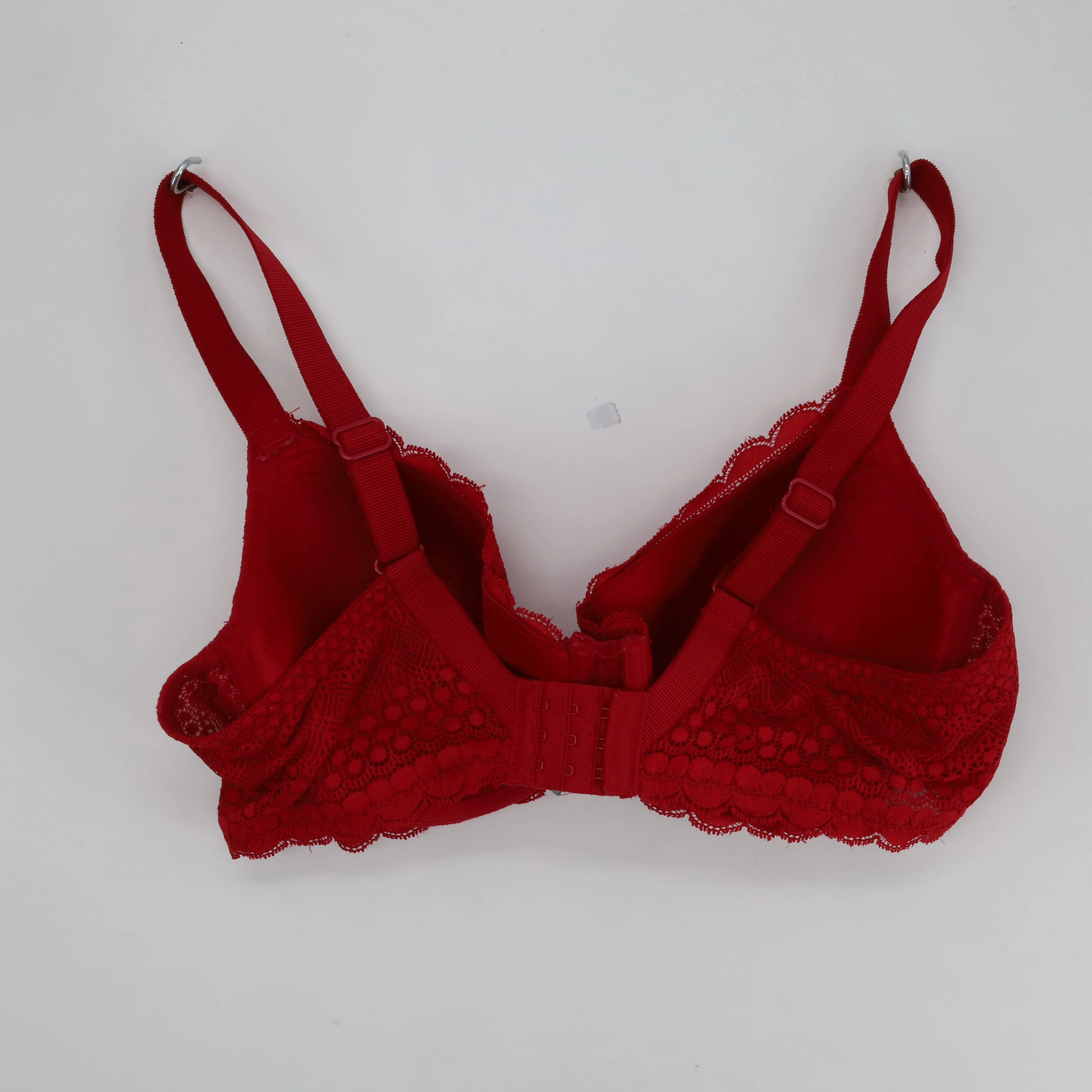 Soutien-gorge ETAM Rouge - Image 3