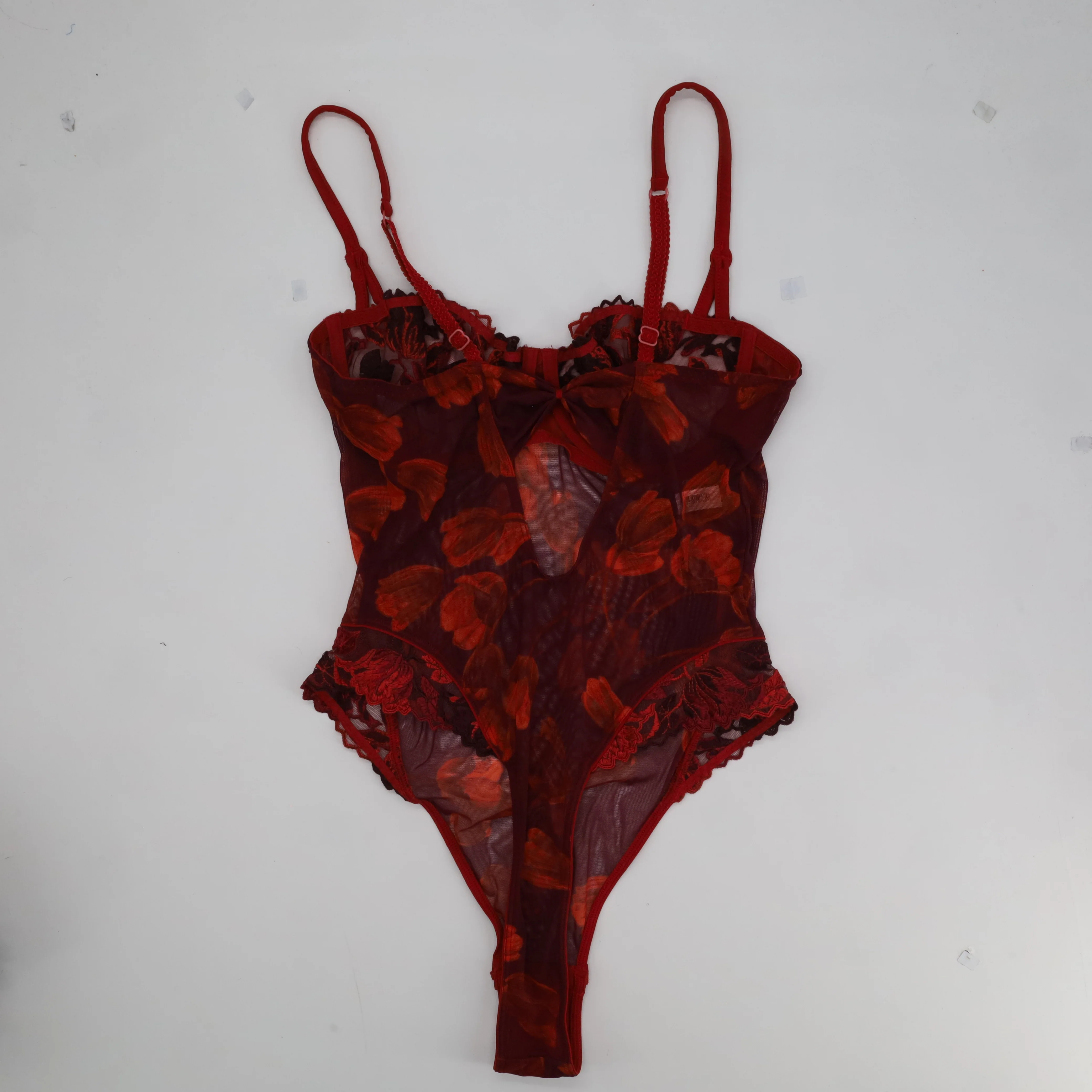 Body Aubade Rouge - Image 3