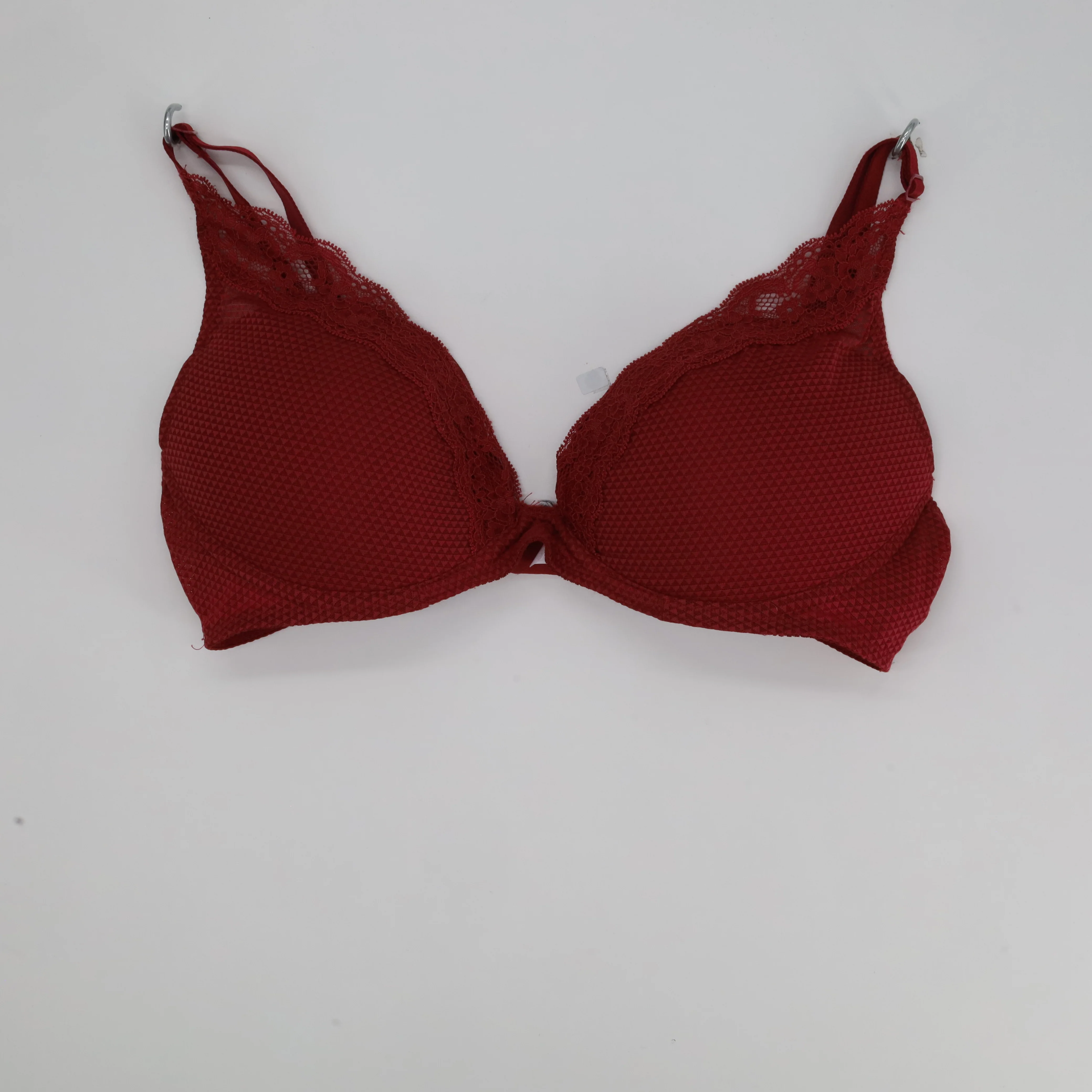 Soutien-gorge Passionata Rouge - Image 2