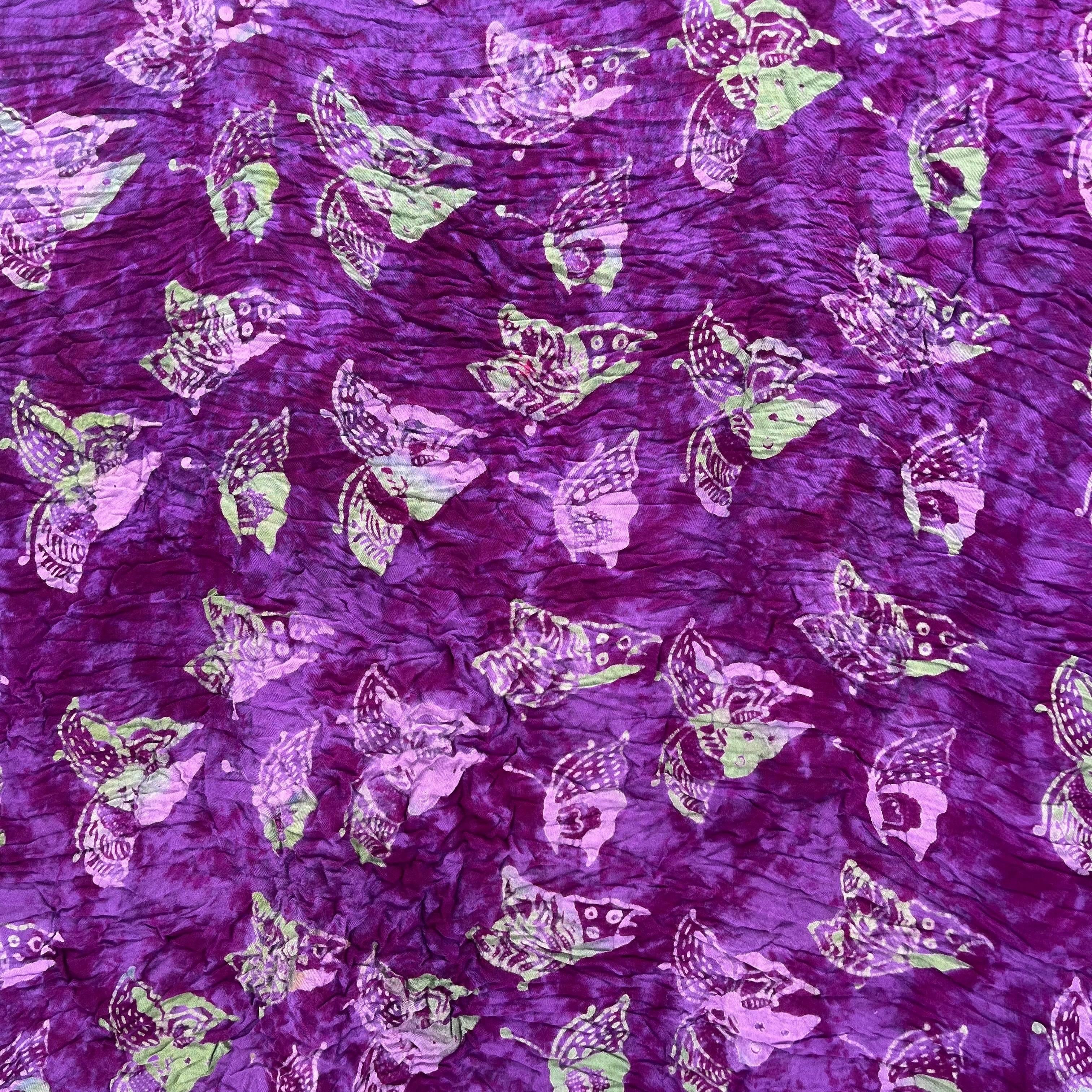 Paréo Violet