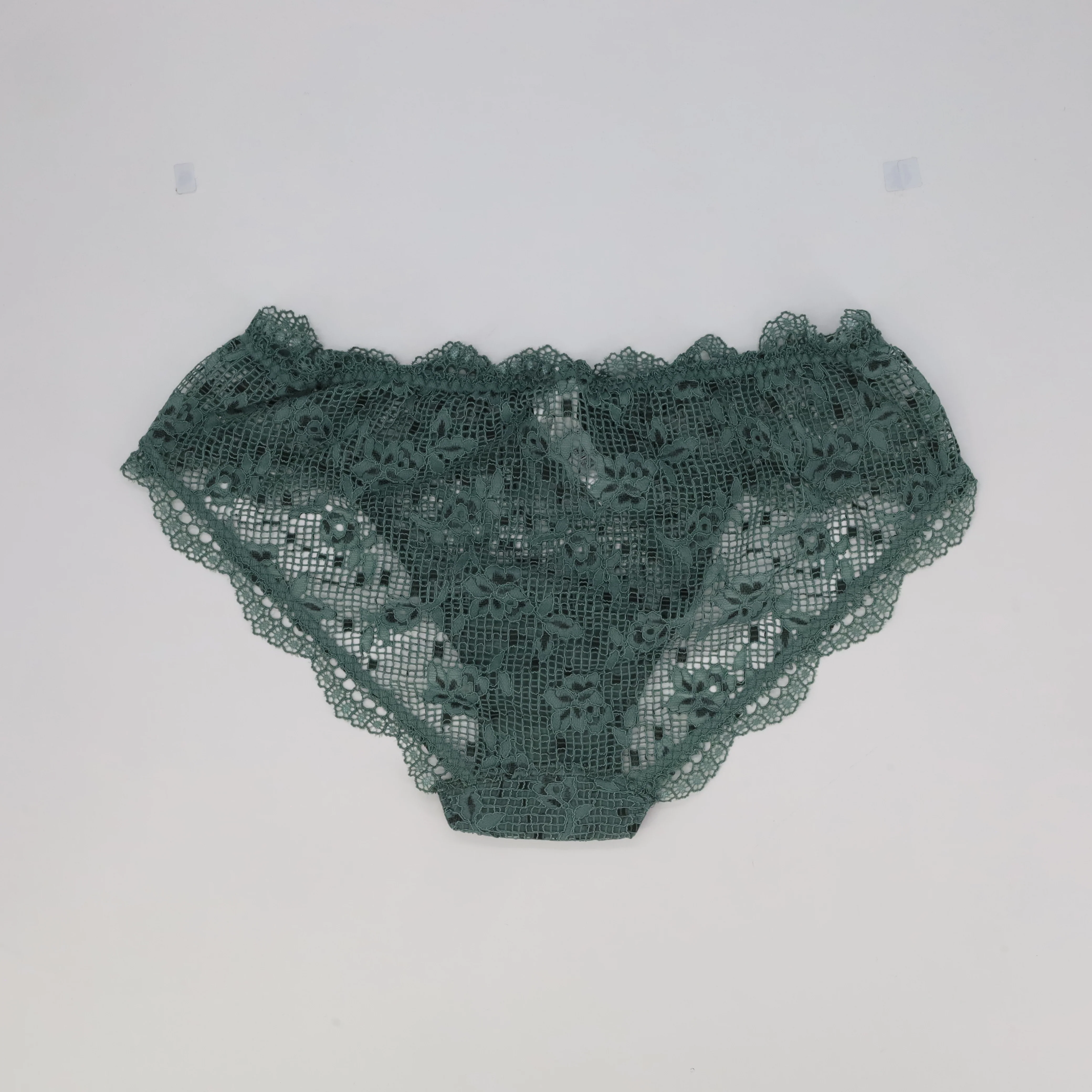 Culotte Intimissimi Vert - Image 2
