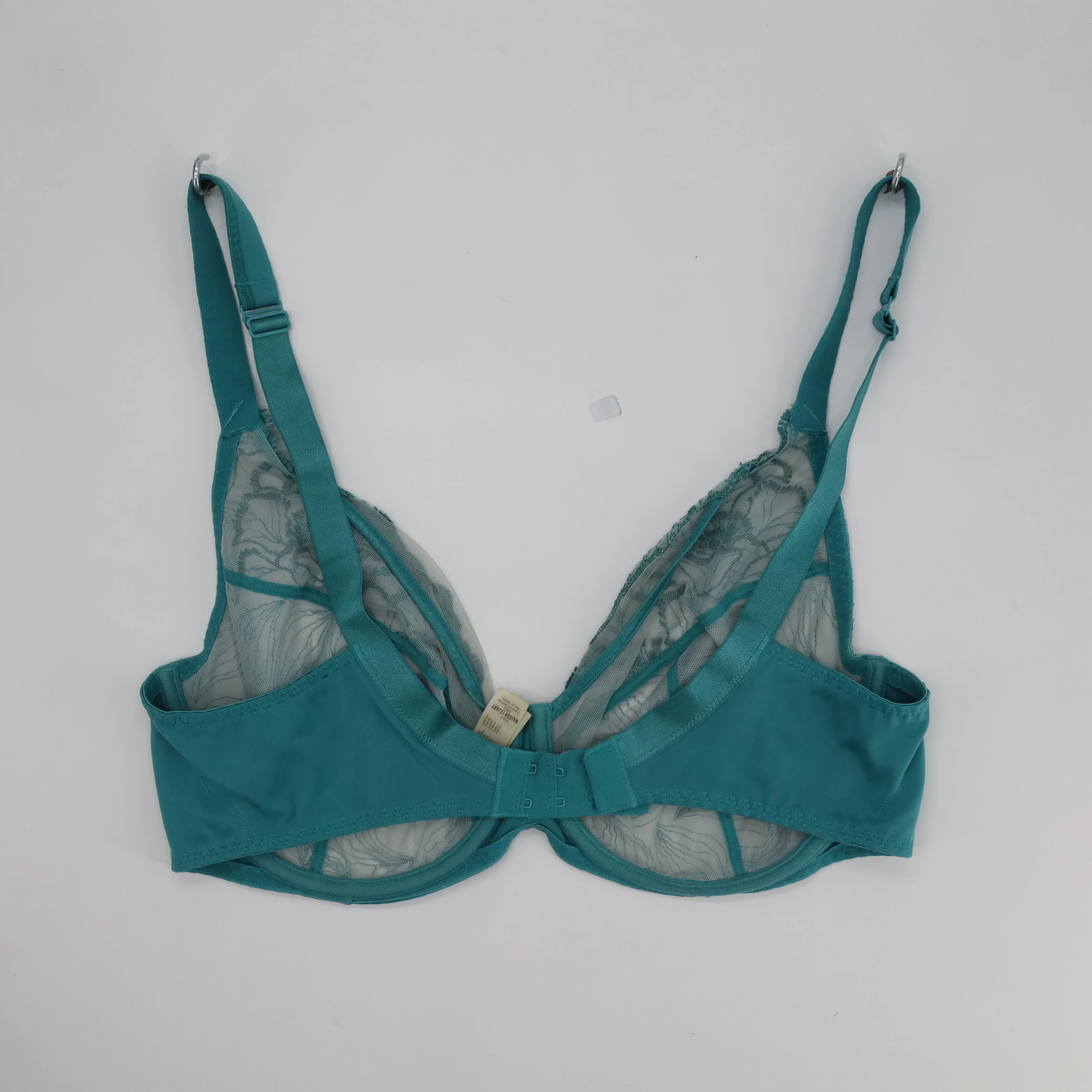 Soutien-gorge Maison Lejaby Bleu - Image 3