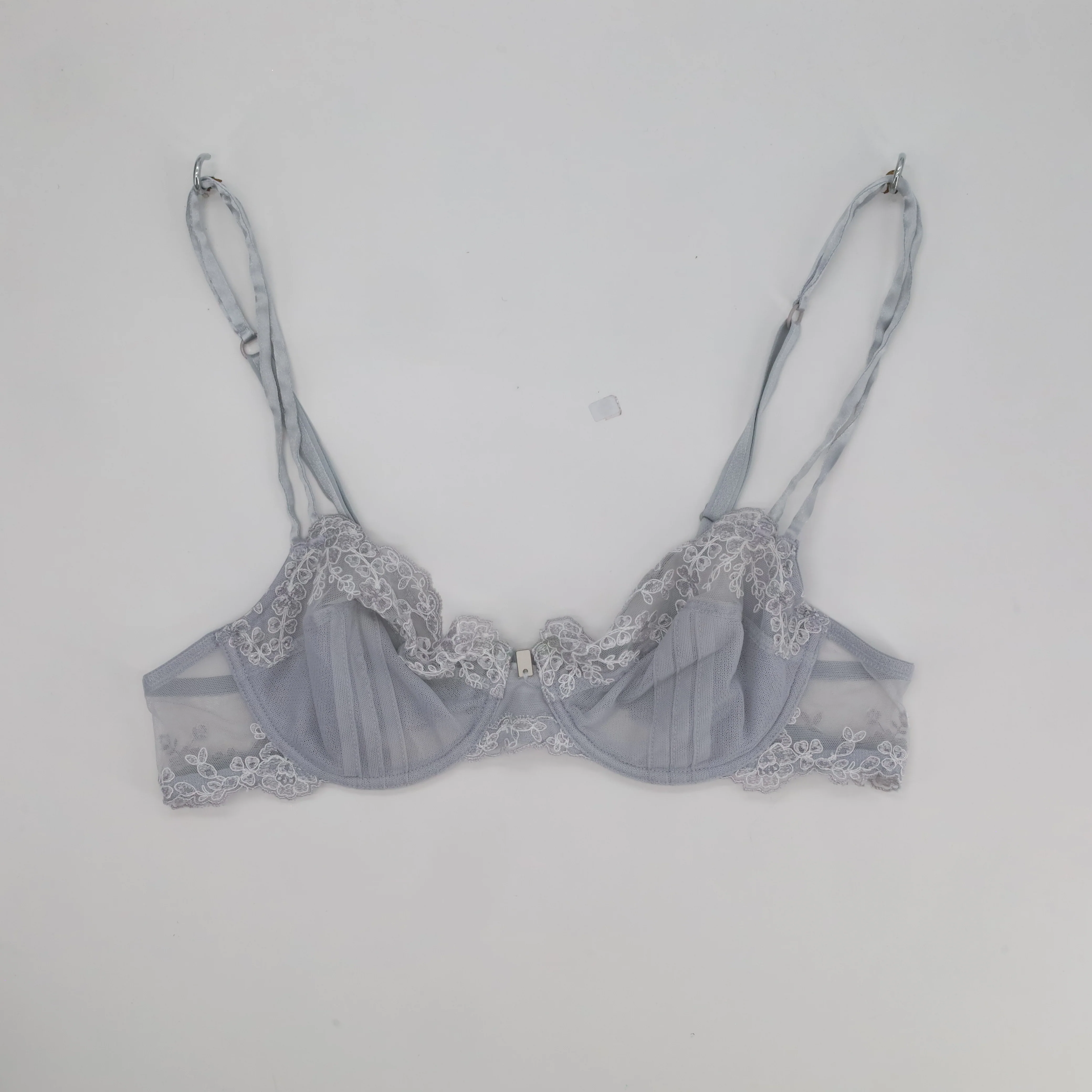 Soutien-gorge Lise Charmel Gris - Image 2