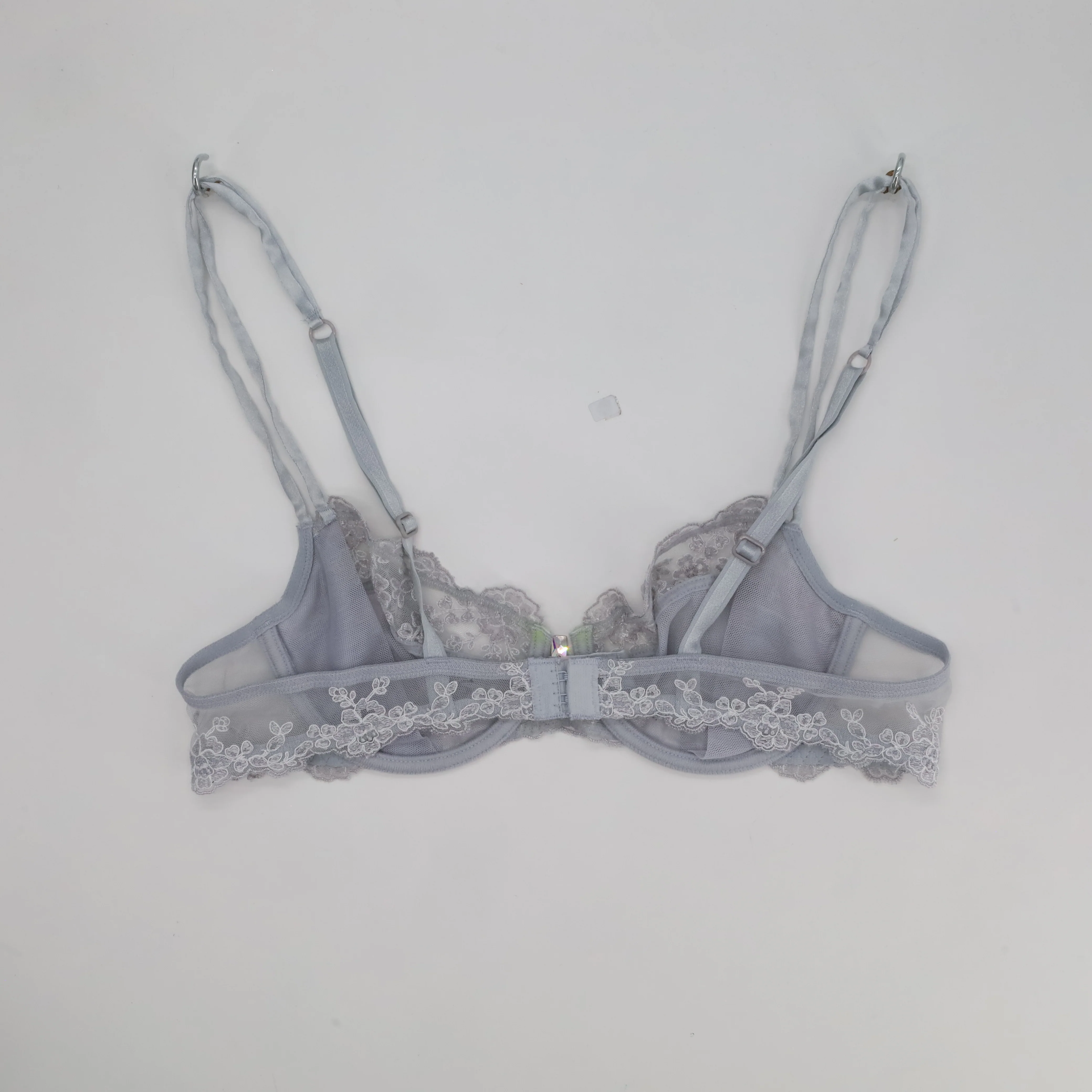 Soutien-gorge Lise Charmel Gris - Image 3
