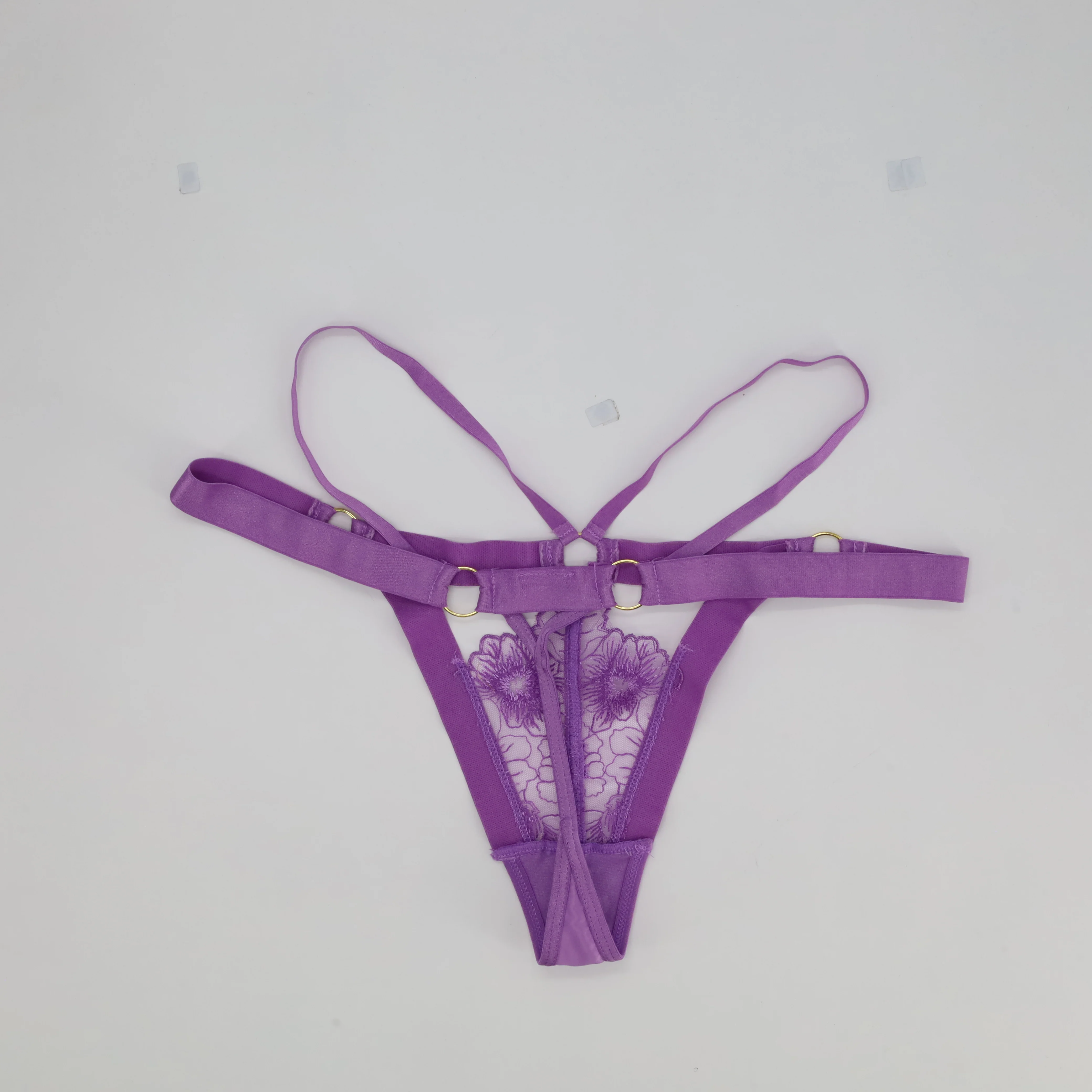 String Hunkemöller Violet - Image 2