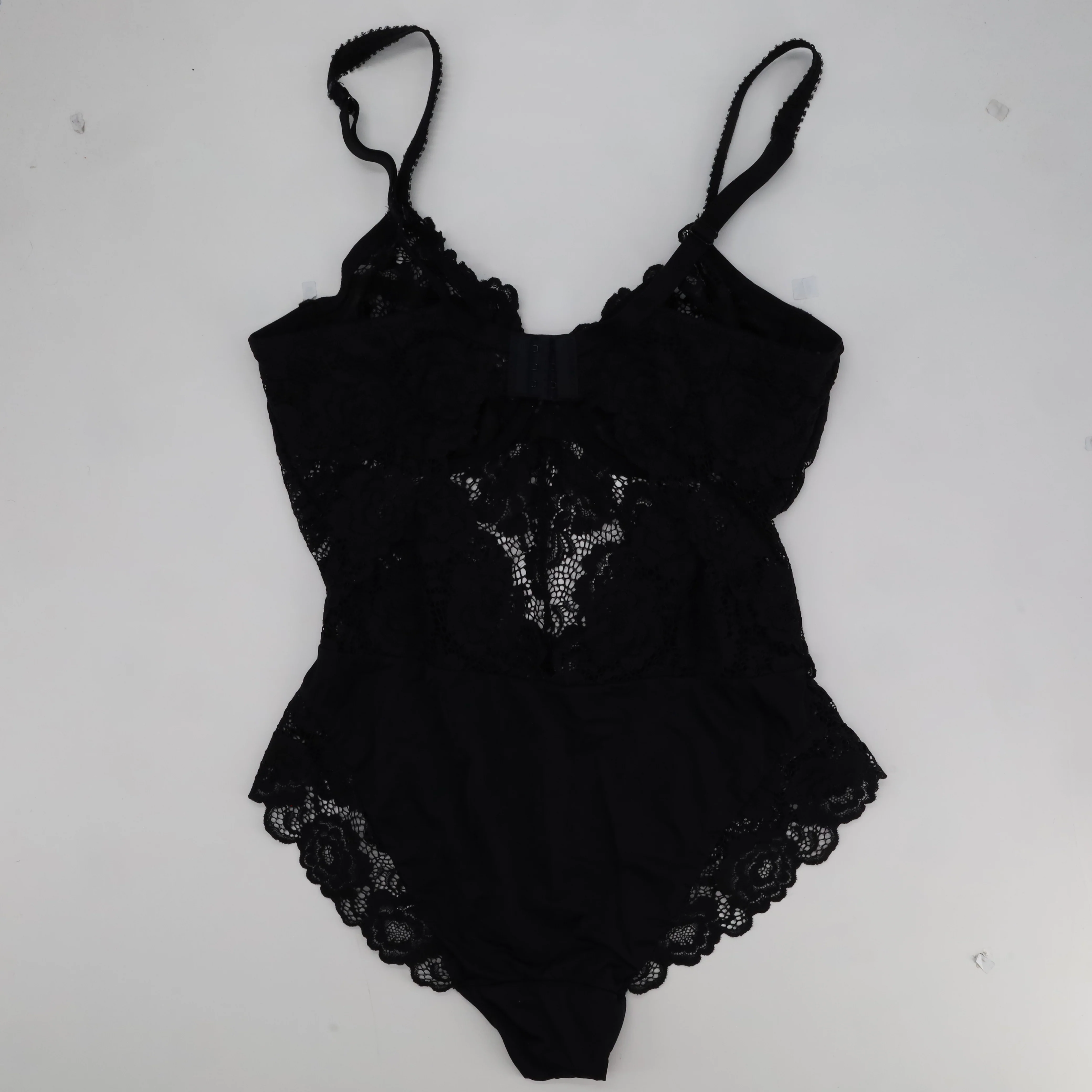 Body RougeGorge Noir - Image 3