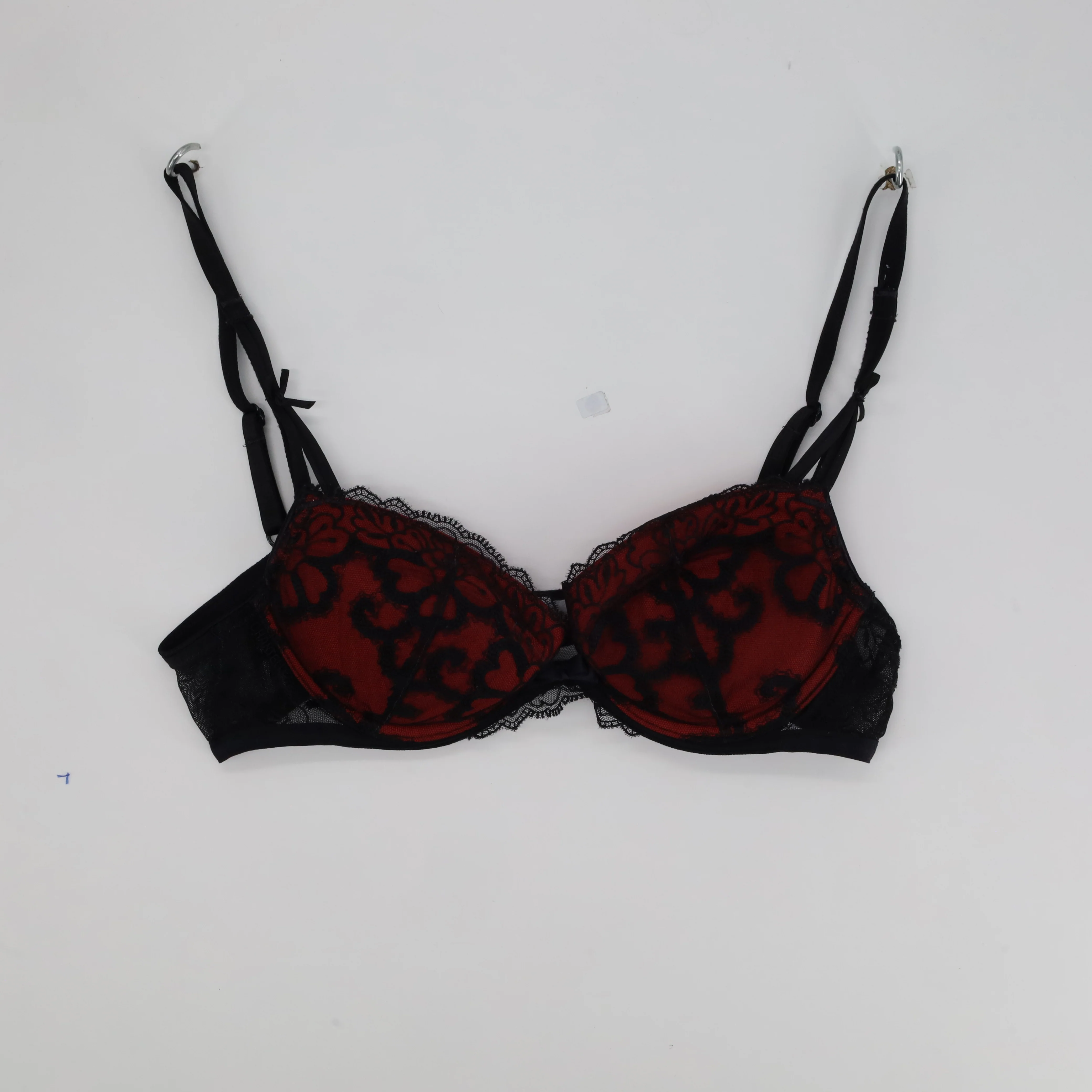 Soutien-gorge Chantelle Noir - Image 2