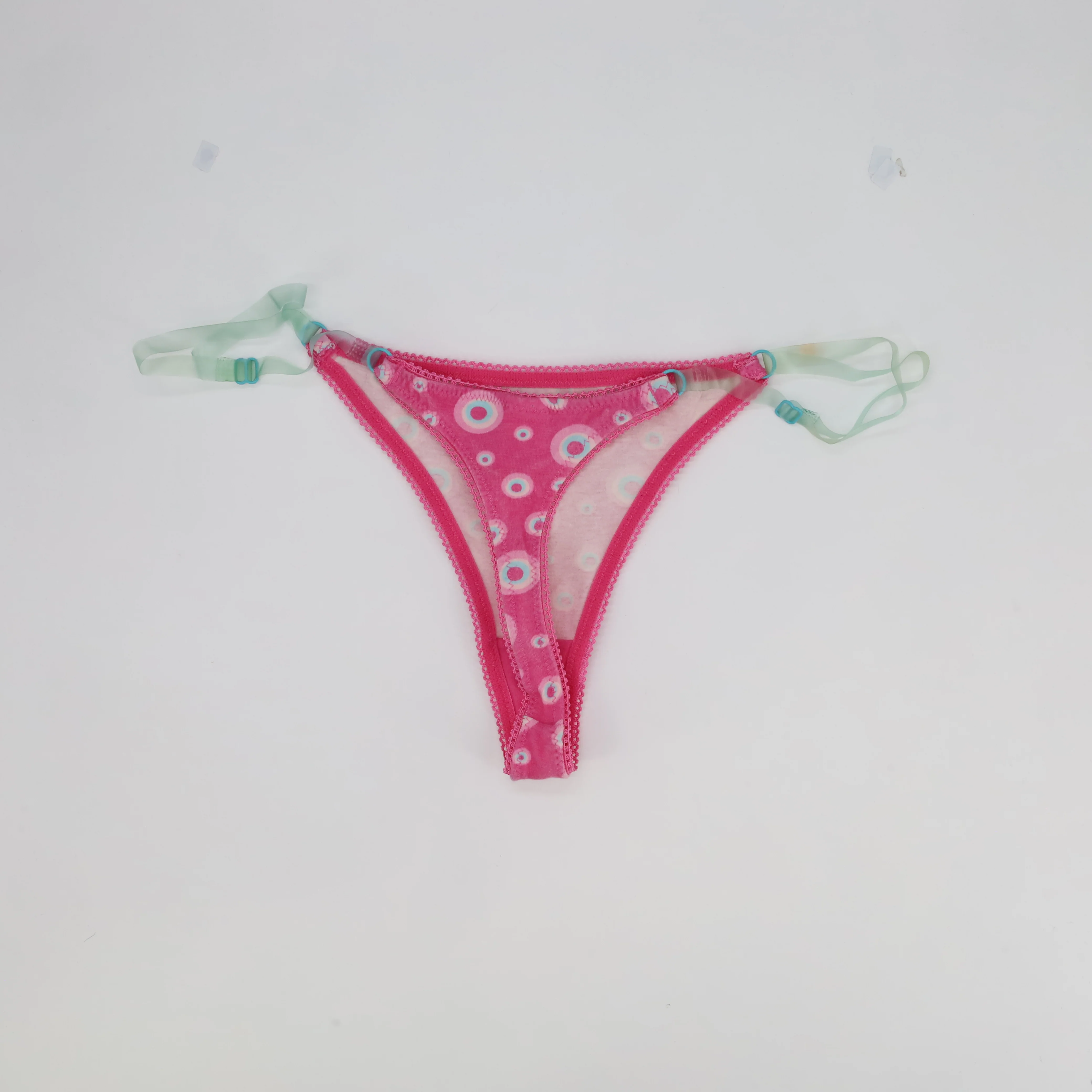 String Ici et Maintenant Rose - Image 2