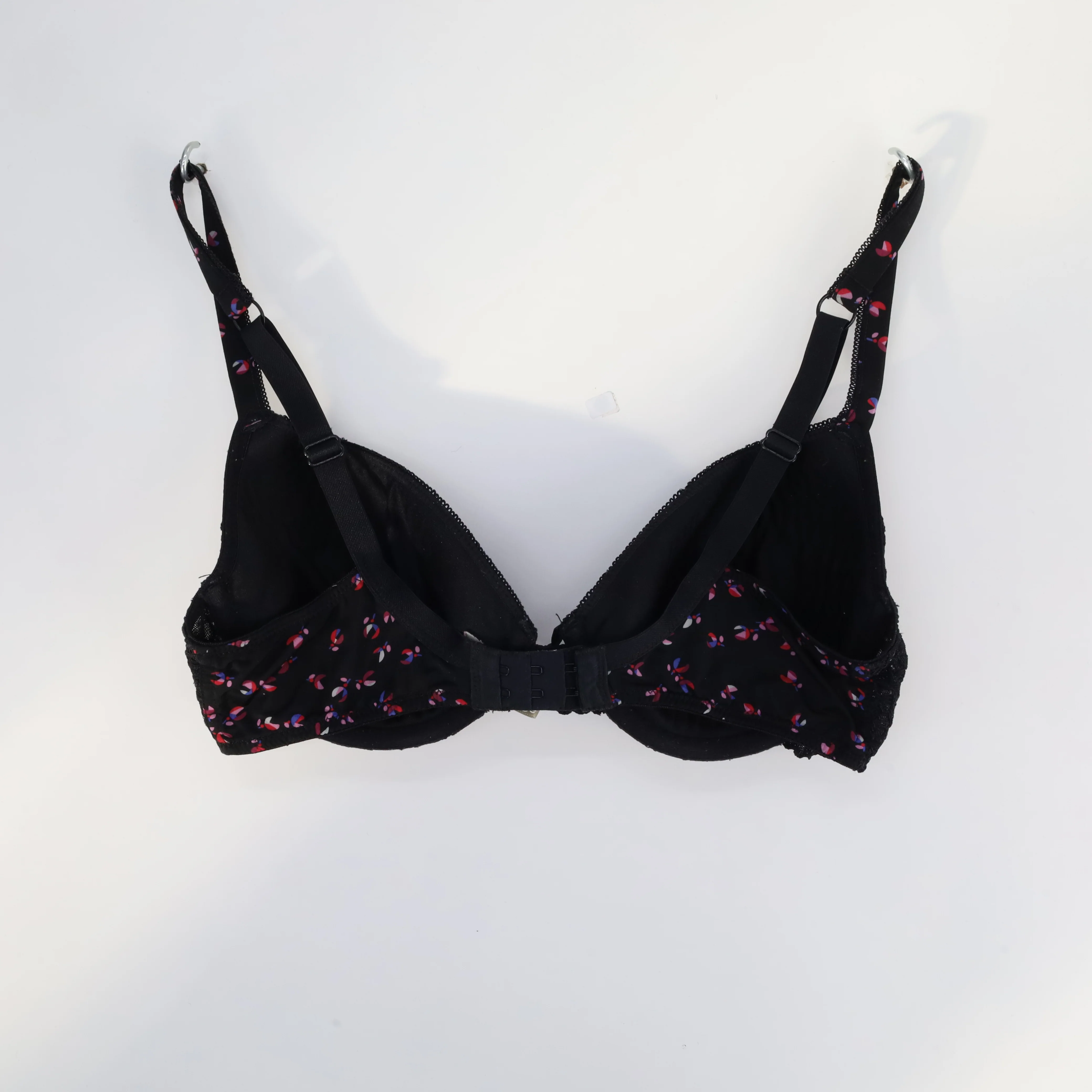 Soutien-gorge RougeGorge Noir - Image 3