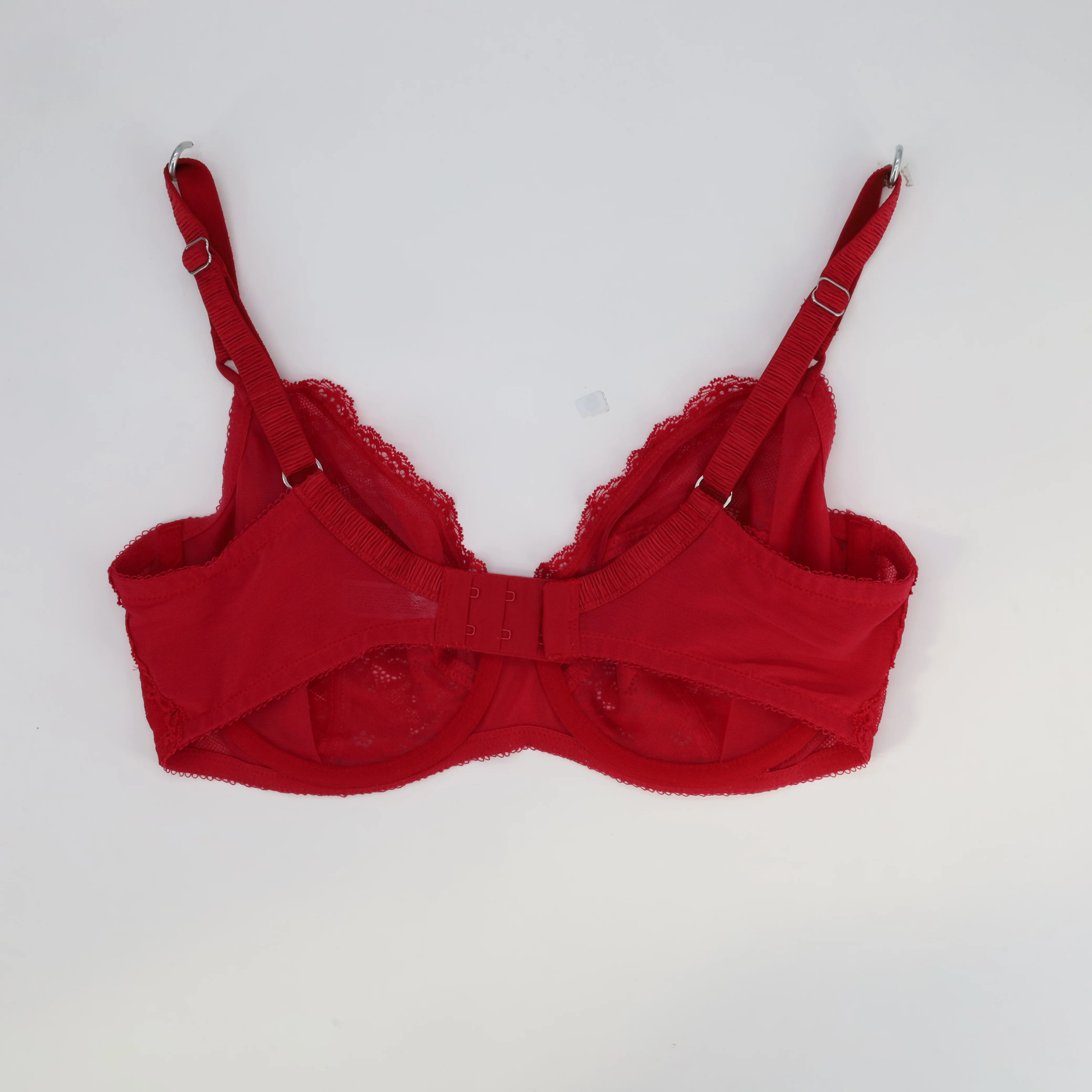 Soutien-gorge Wacoal Rouge - Image 3