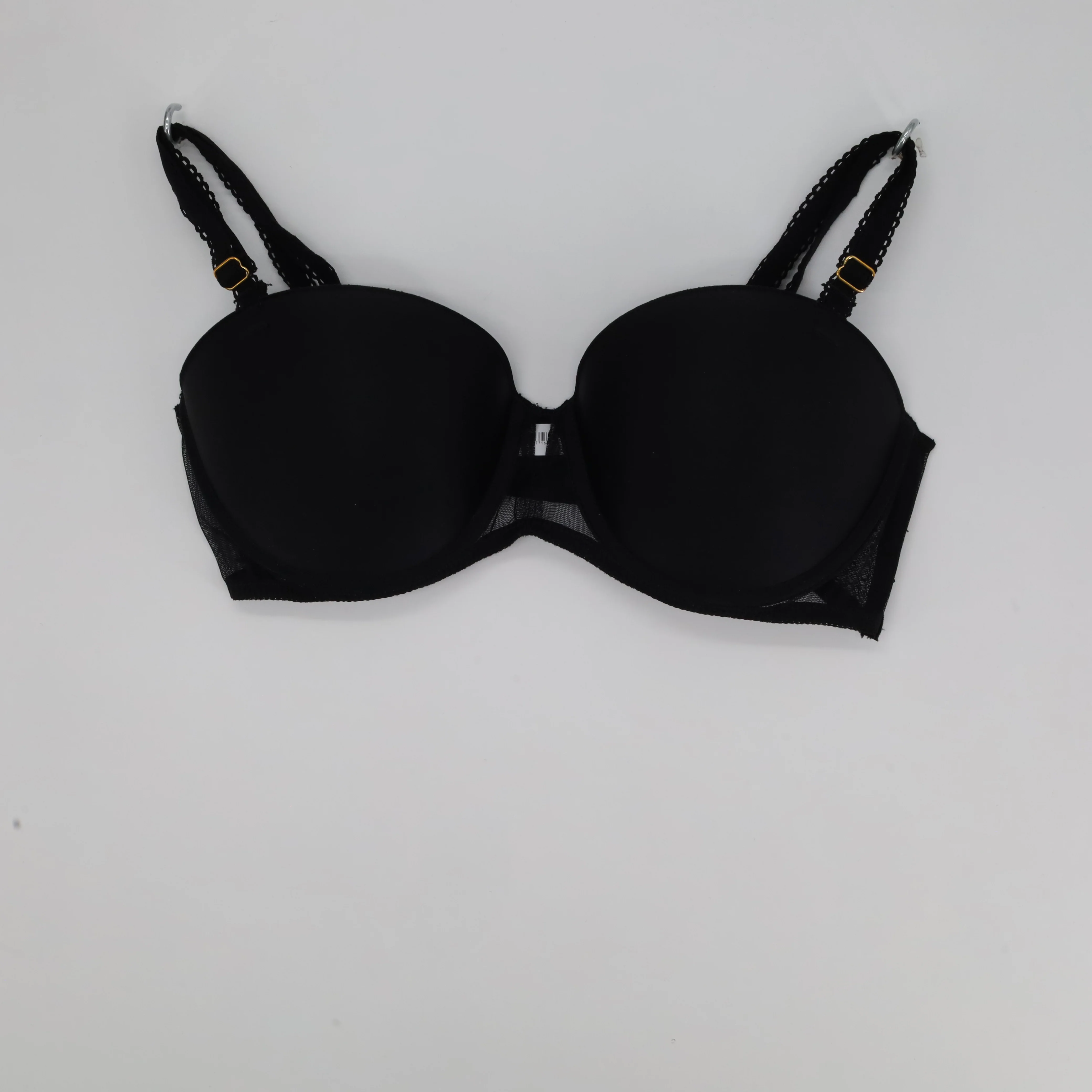 Soutien-gorge Darjeeling Noir - Image 2