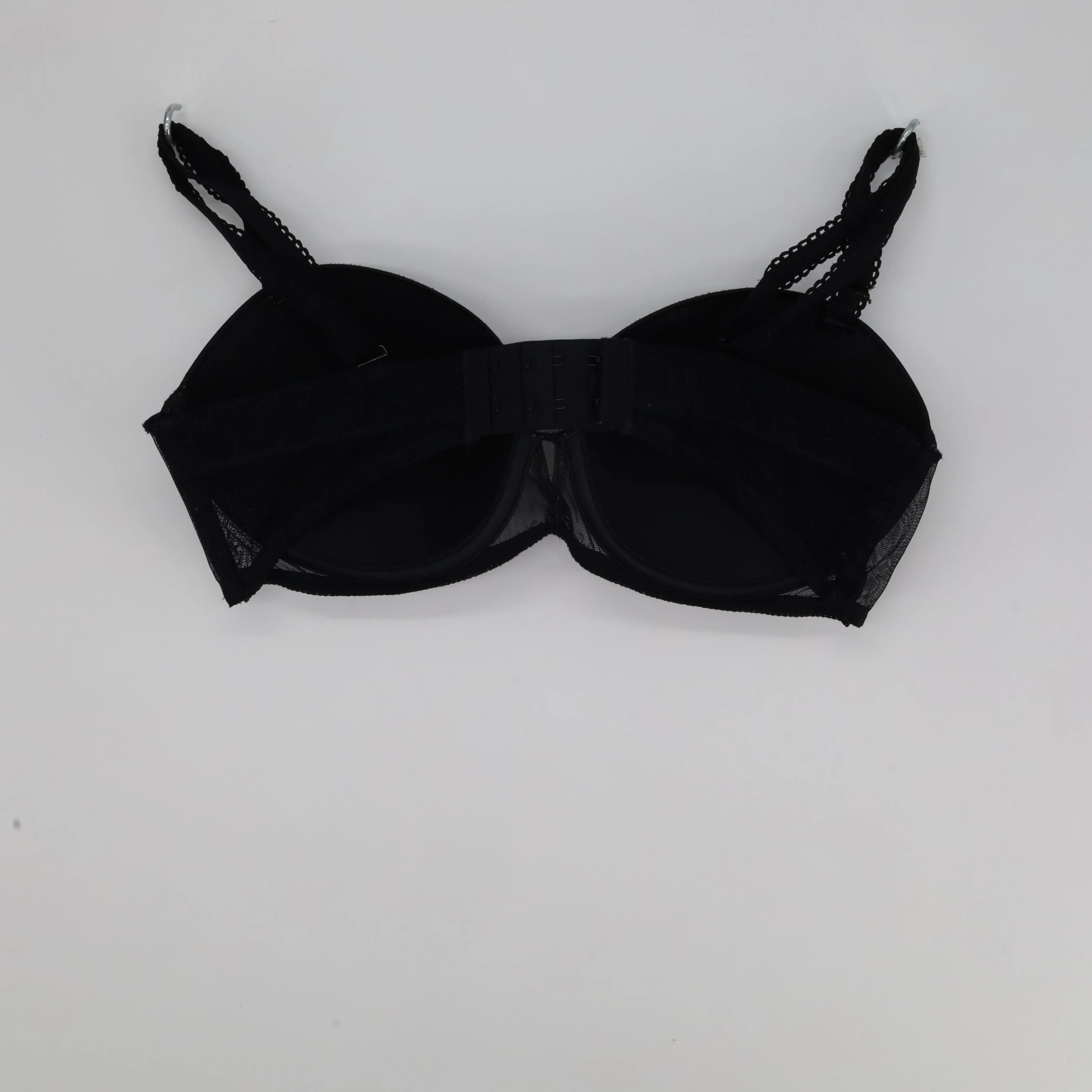 Soutien-gorge Darjeeling Noir - Image 3