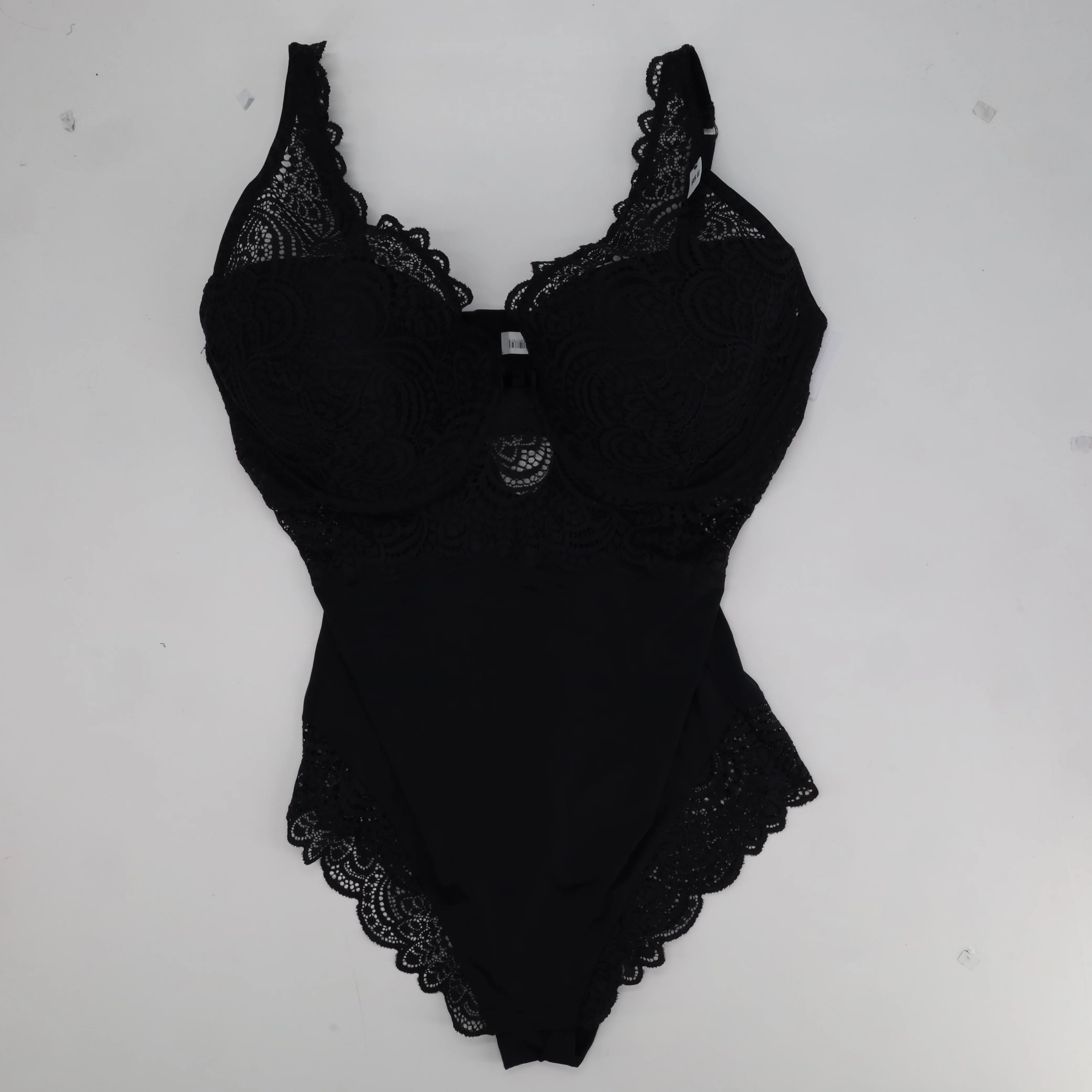 Body RougeGorge Noir - Image 2