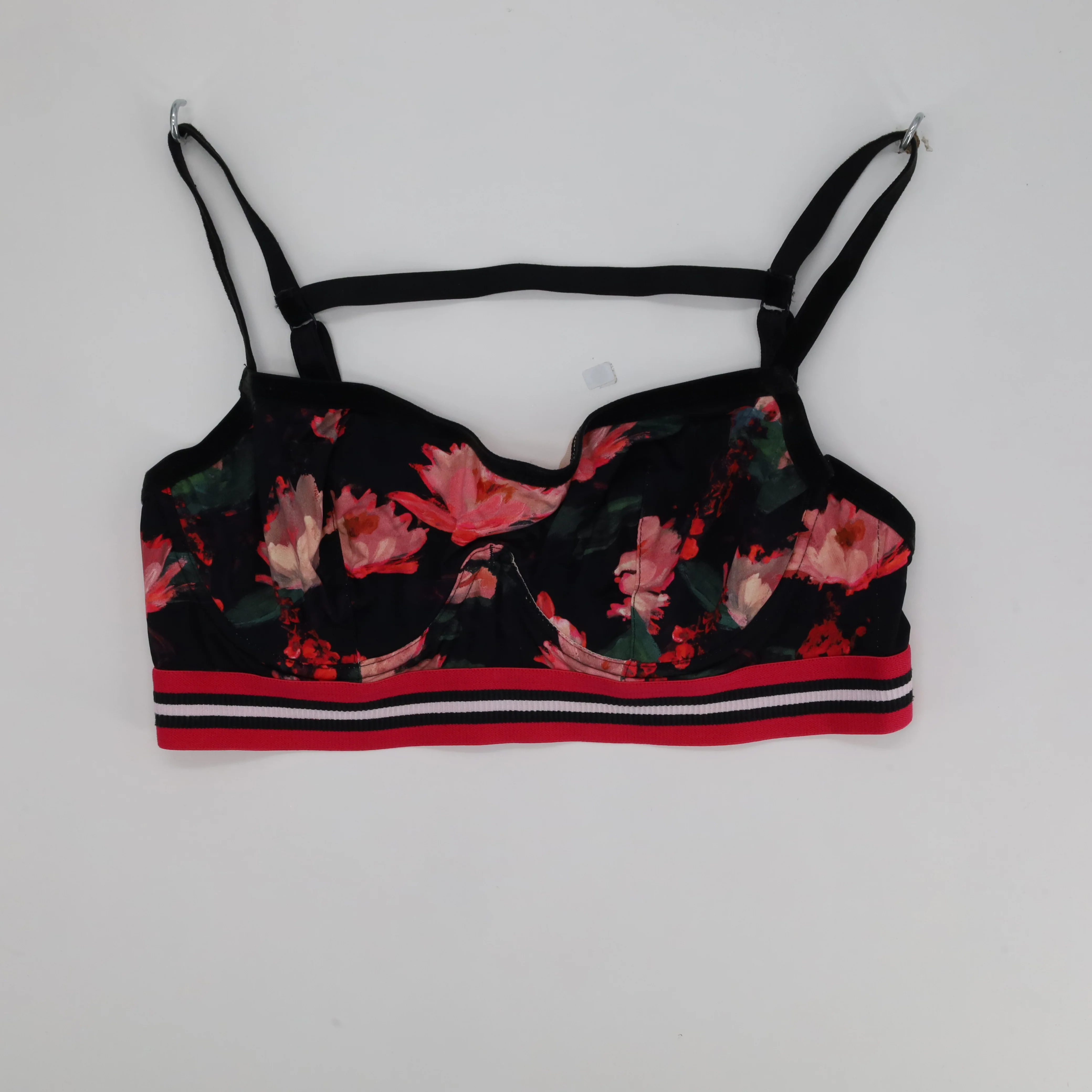 Brassière Chantal Thomass Rose - Image 2