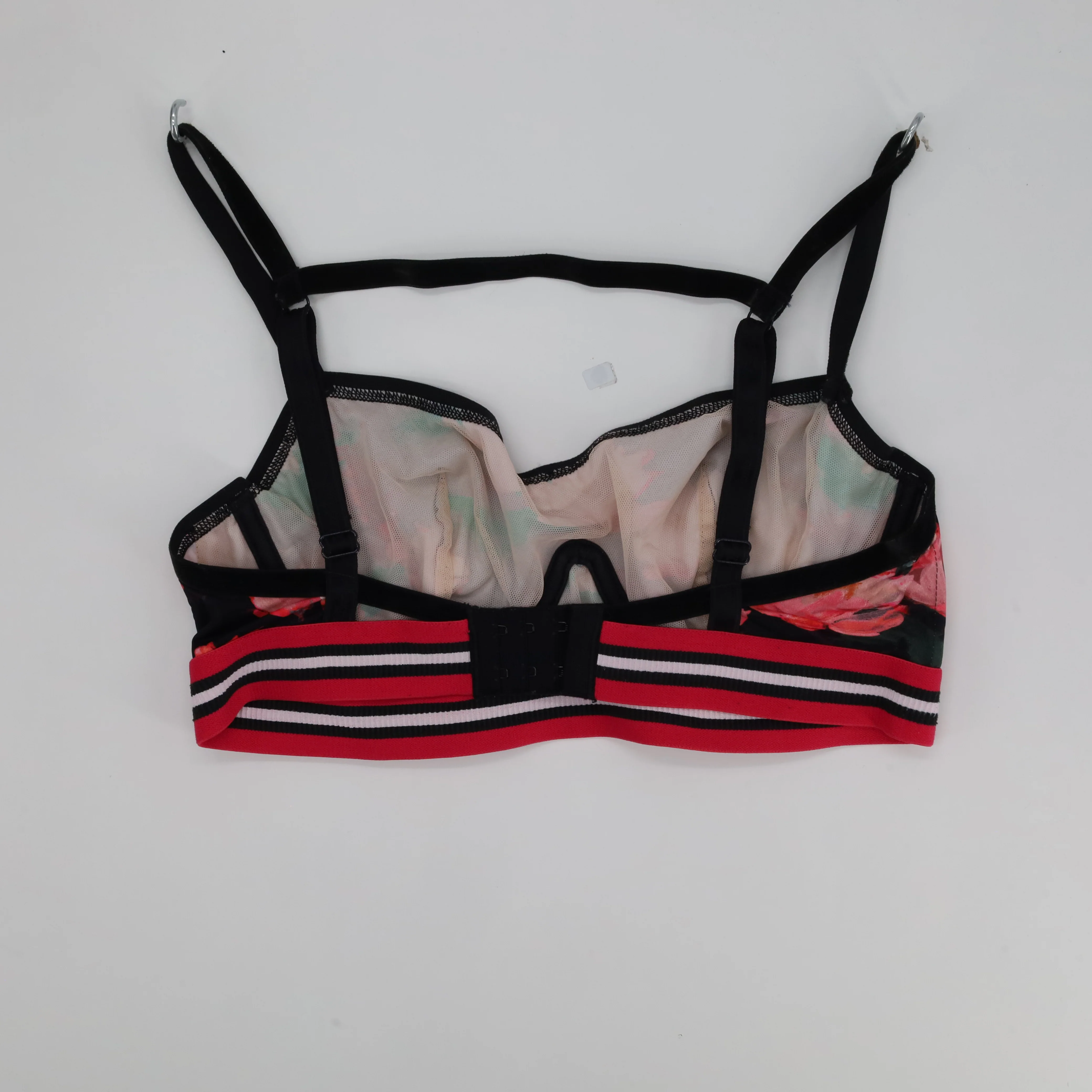 Brassière Chantal Thomass Rose - Image 3