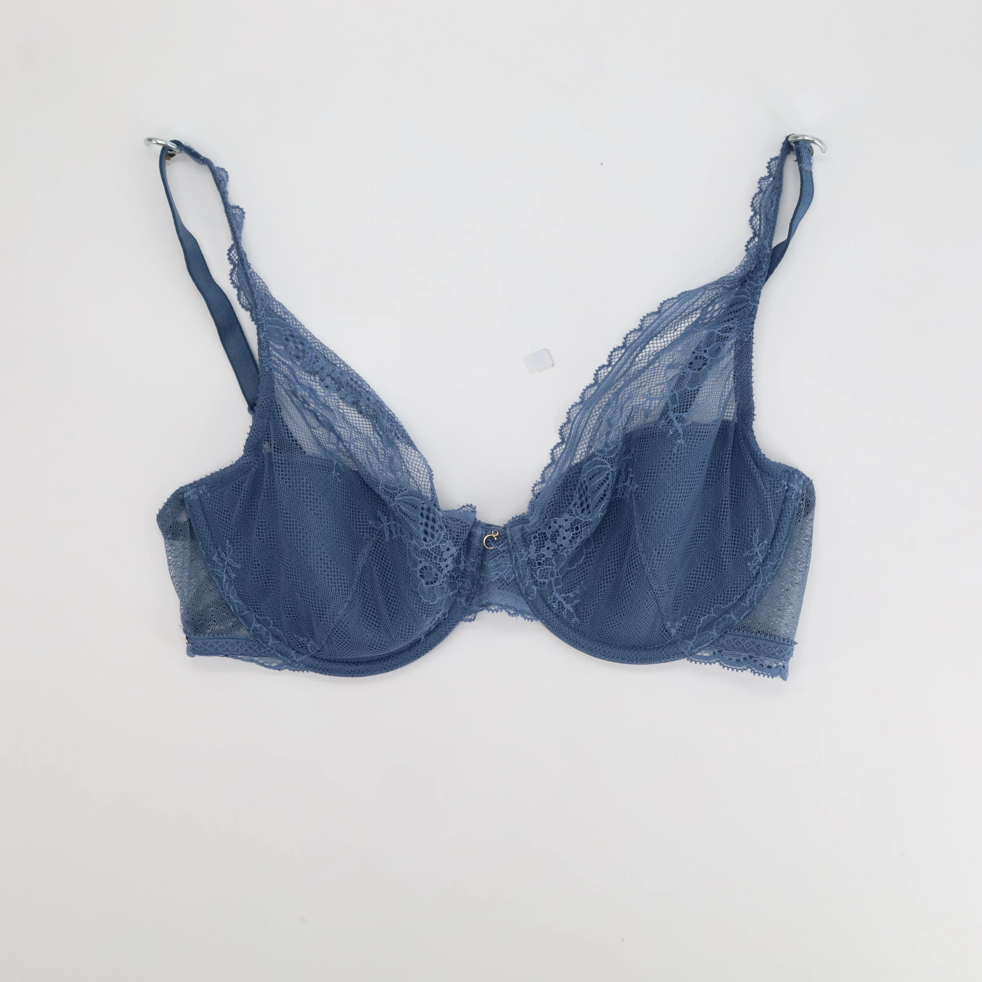 Soutien-gorge Chantelle Bleu - Image 2