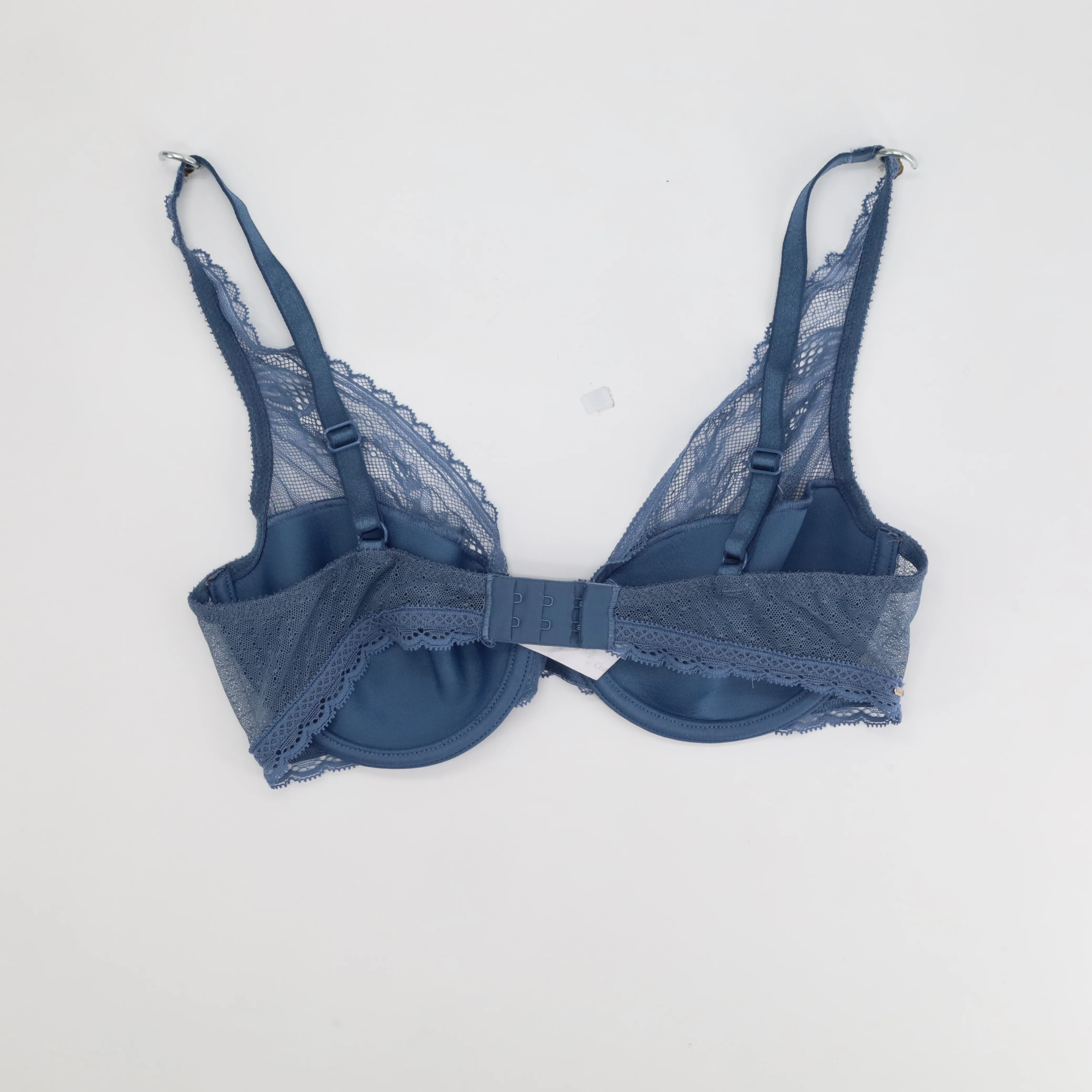 Soutien-gorge Chantelle Bleu - Image 3