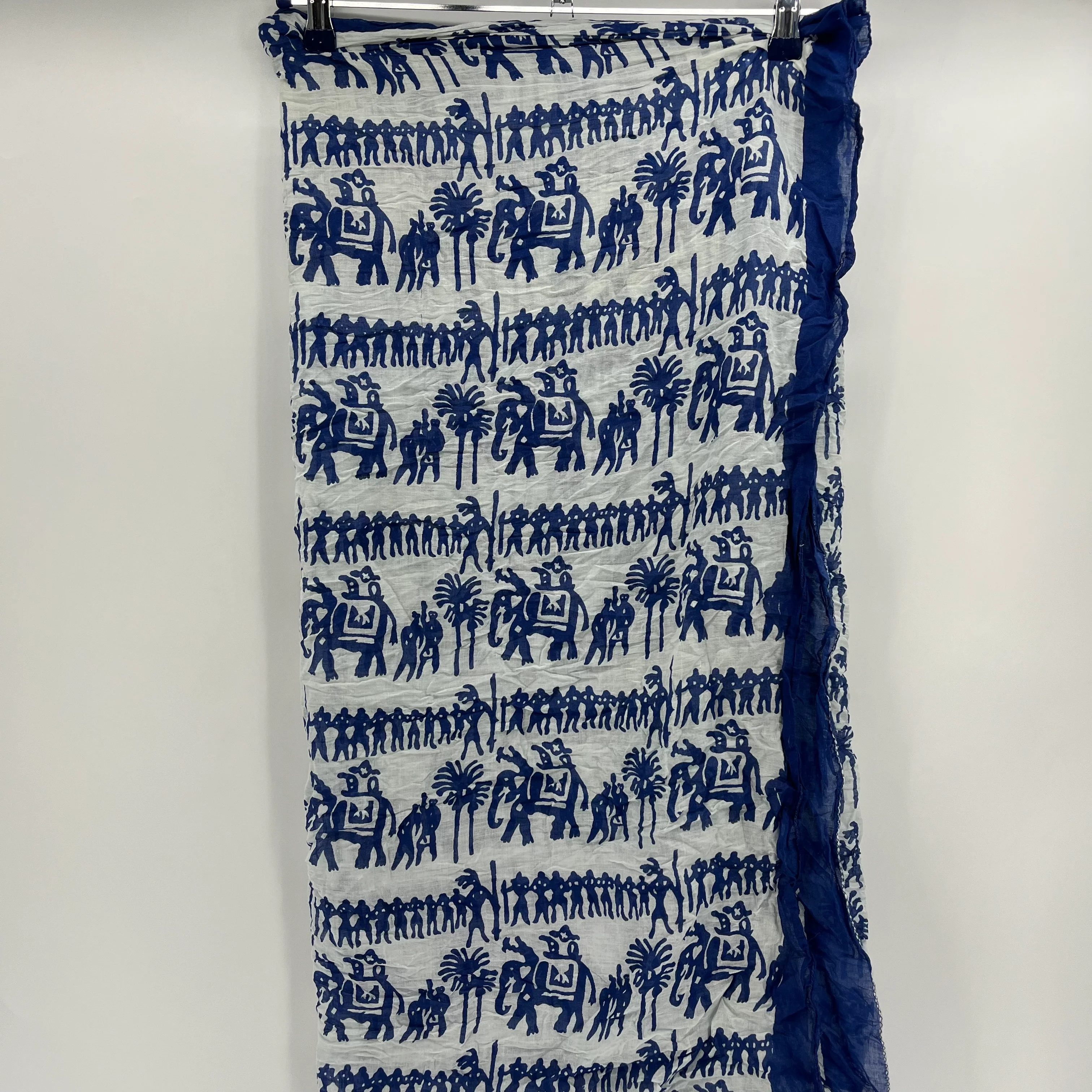 Paréo Bleu - Image 2