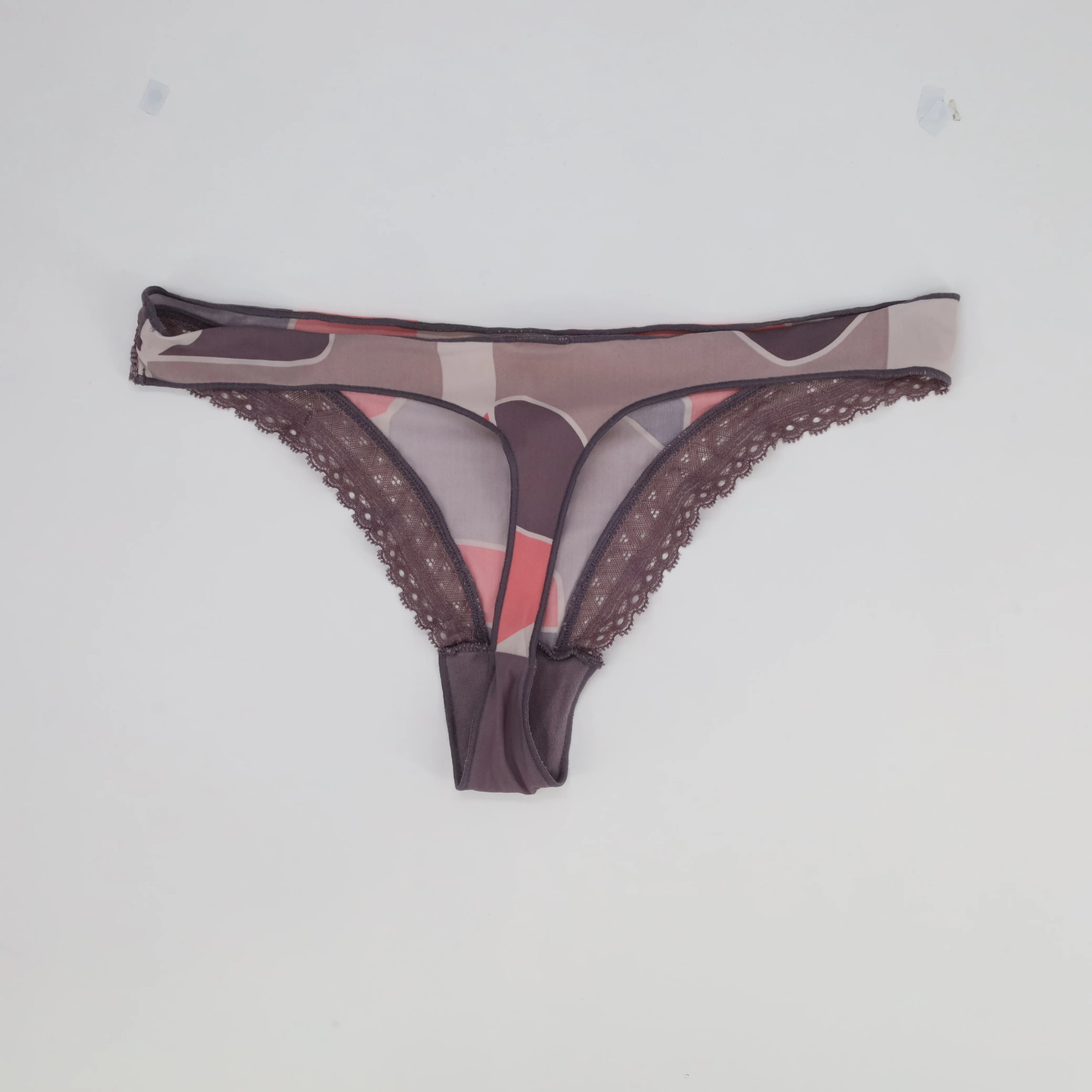 String ETAM Gris - Image 2
