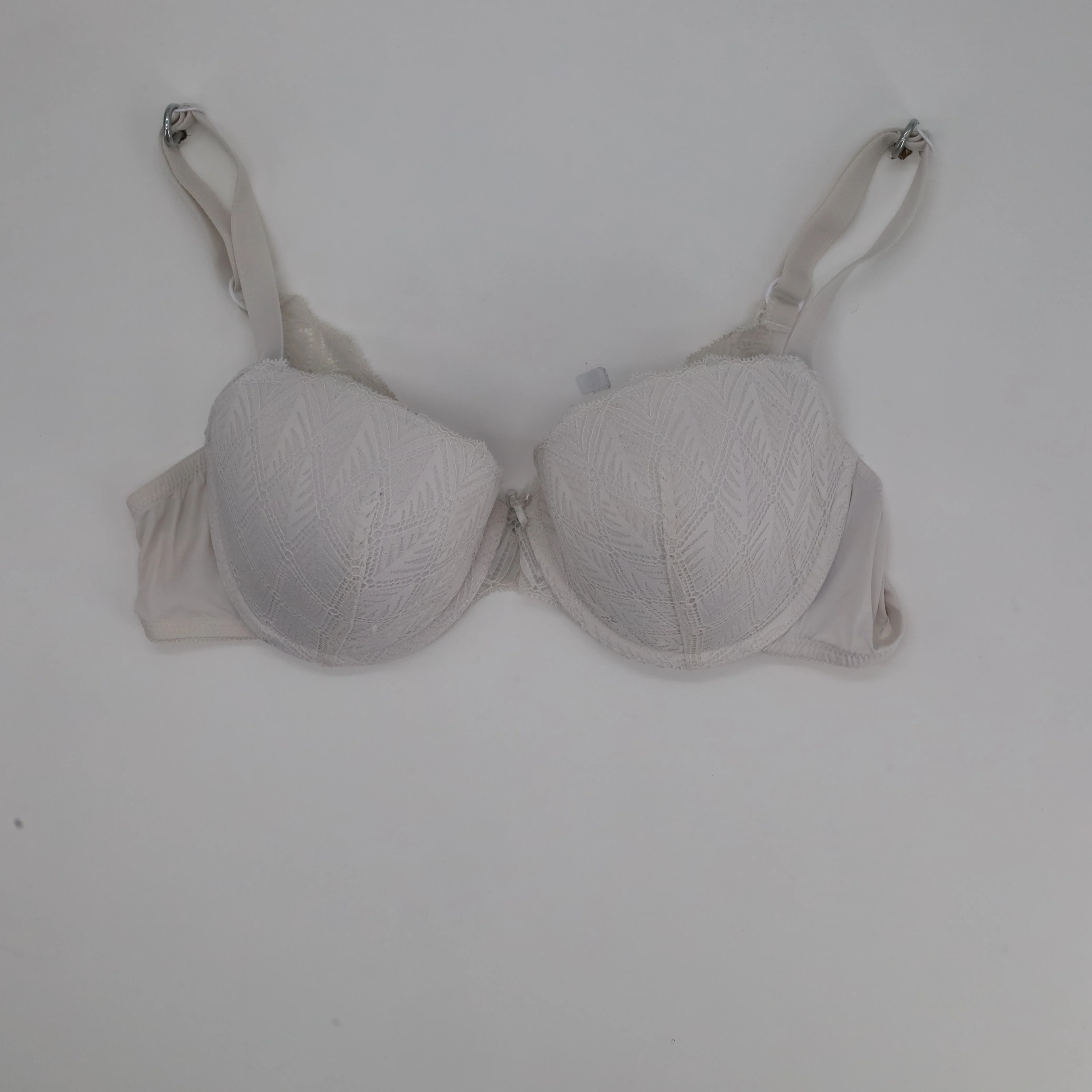 Soutien-gorge Blanc - Image 2