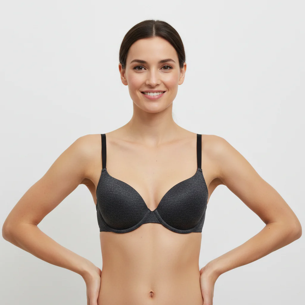 Soutien-gorge ETAM Noir