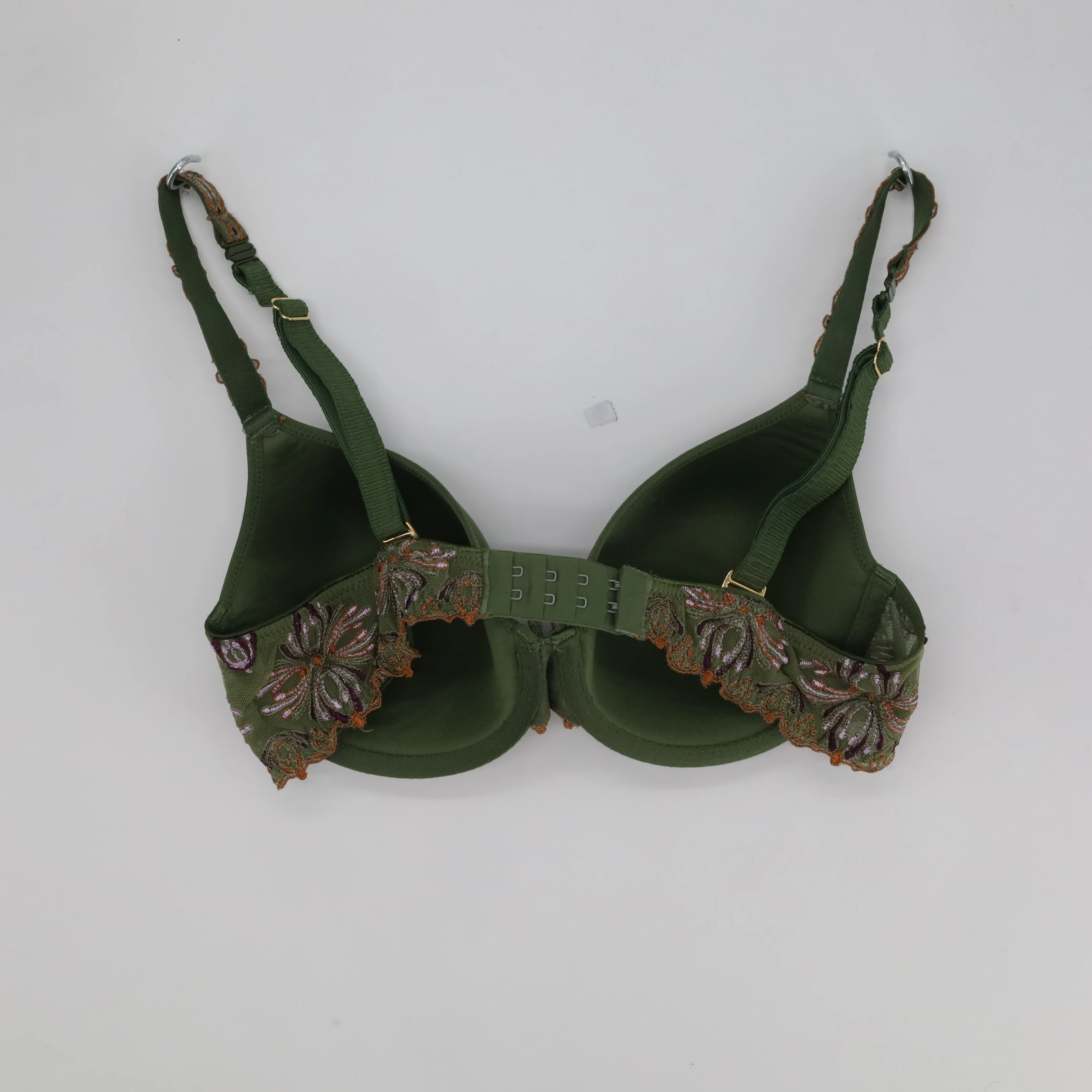 Soutien-gorge Chantelle Vert - Image 3