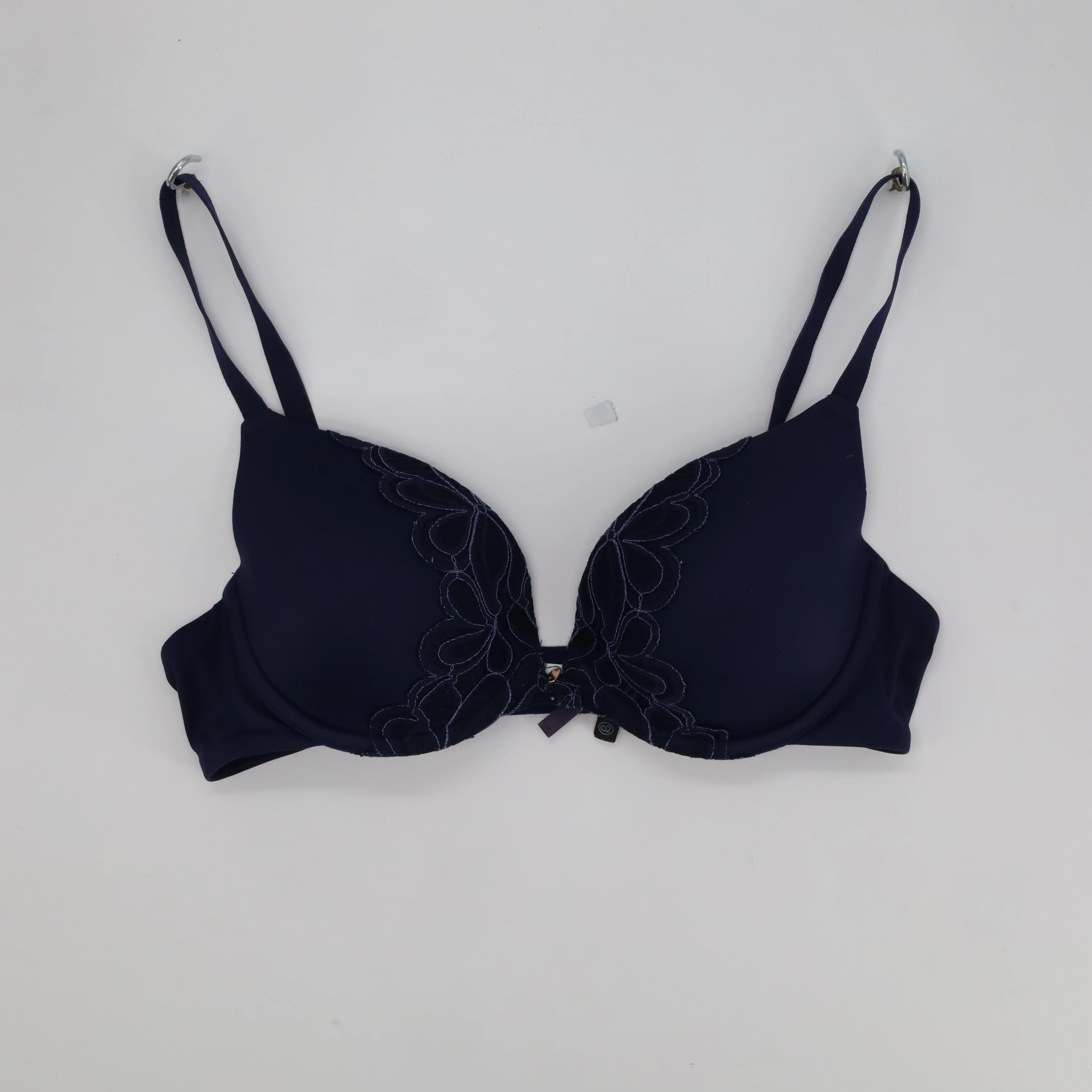 Soutien-gorge RougeGorge Bleu - Image 2