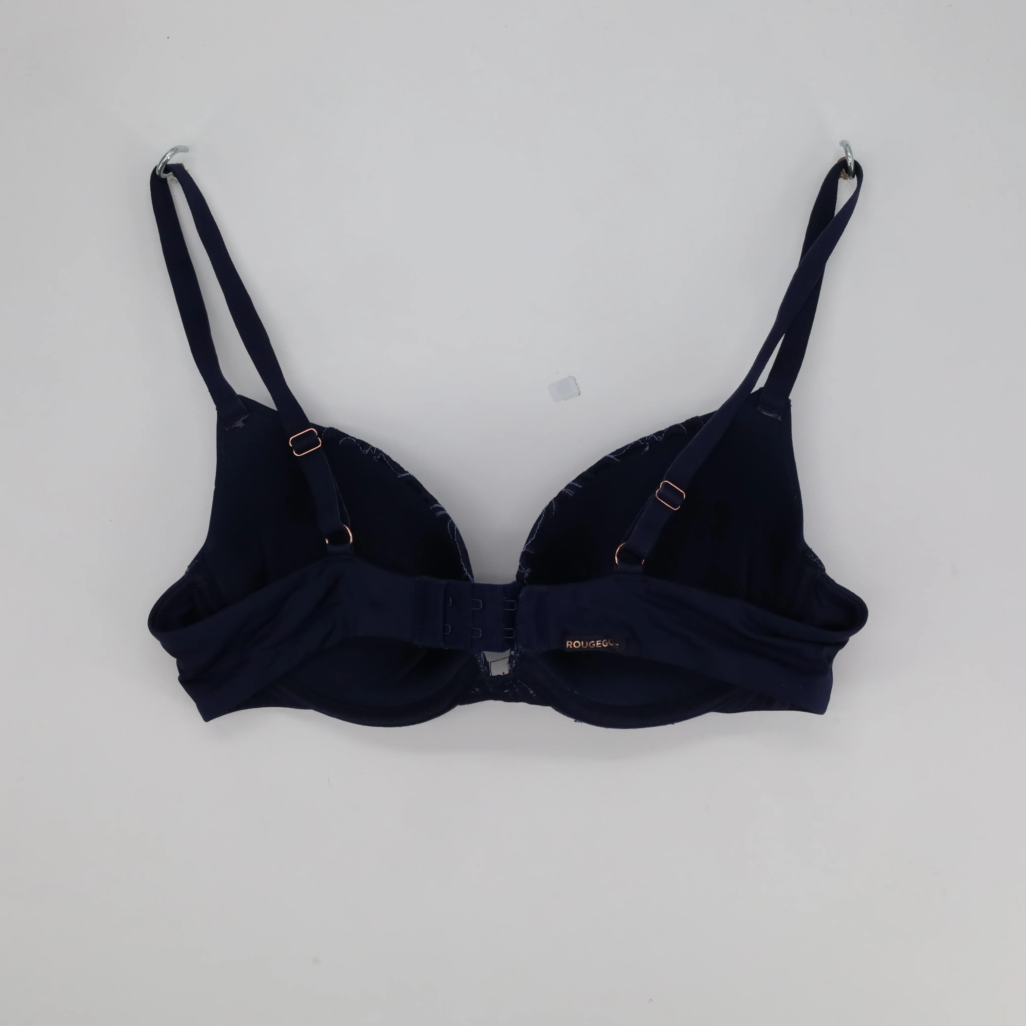 Soutien-gorge RougeGorge Bleu - Image 3