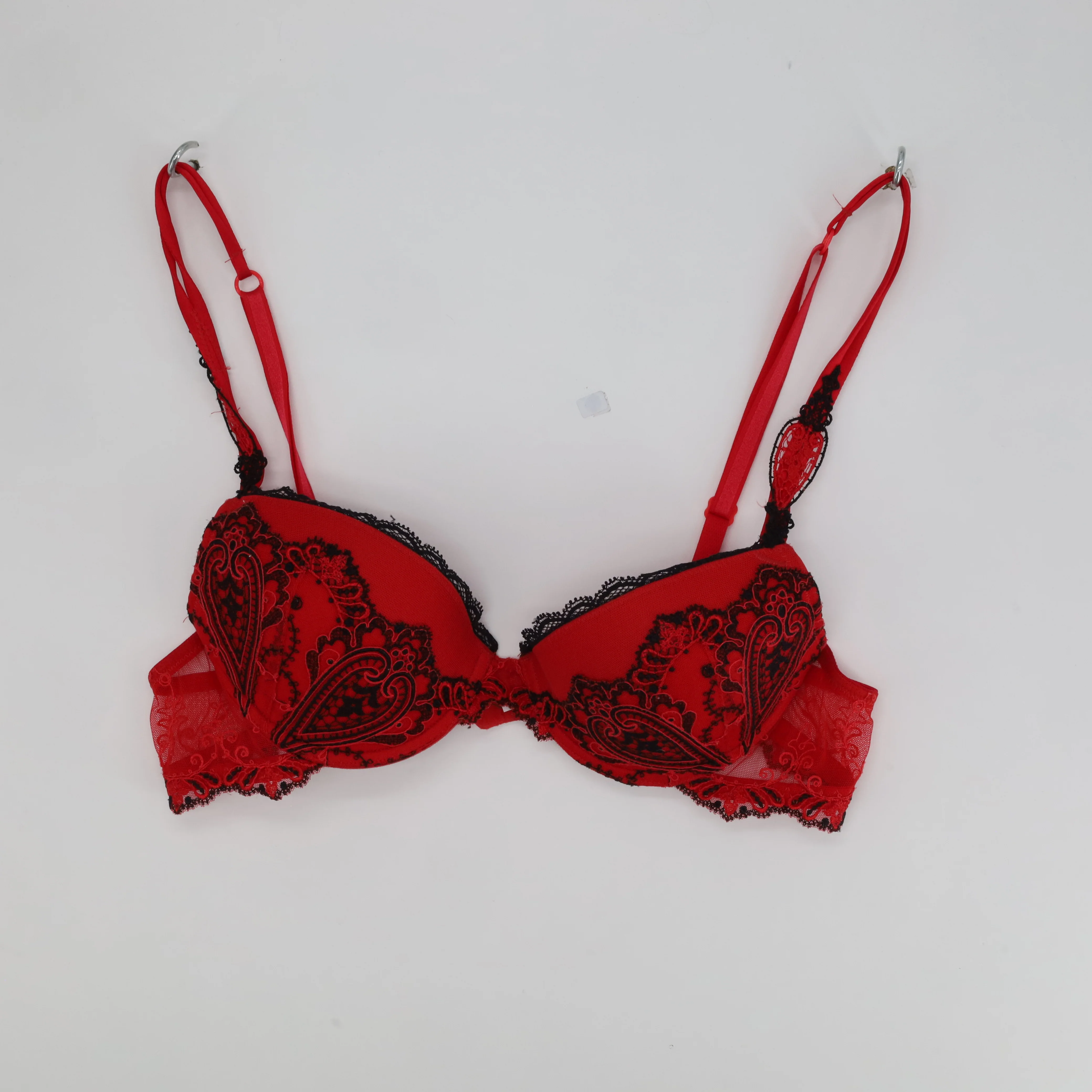 Soutien-gorge Lise Charmel Rouge - Image 2