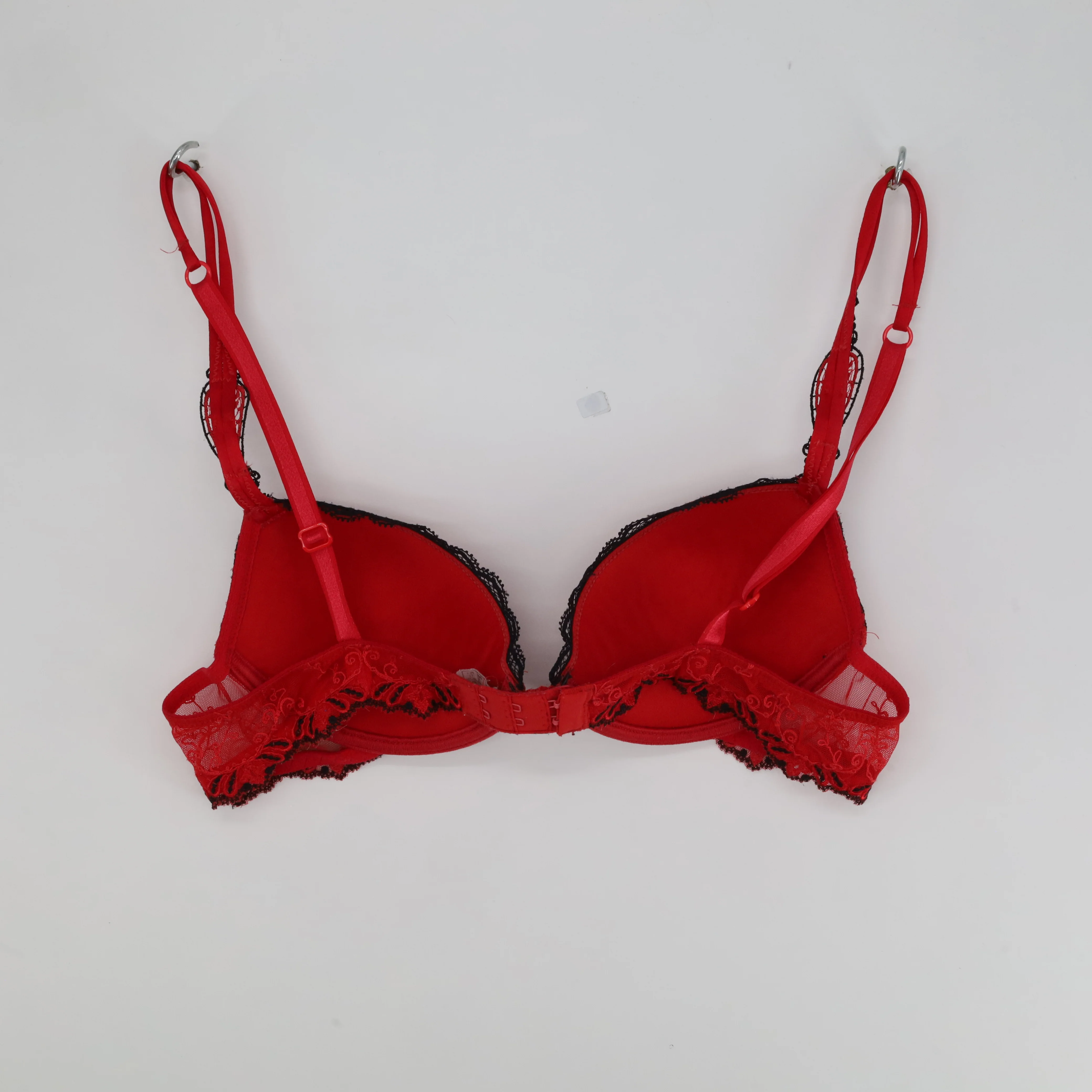 Soutien-gorge Lise Charmel Rouge - Image 3