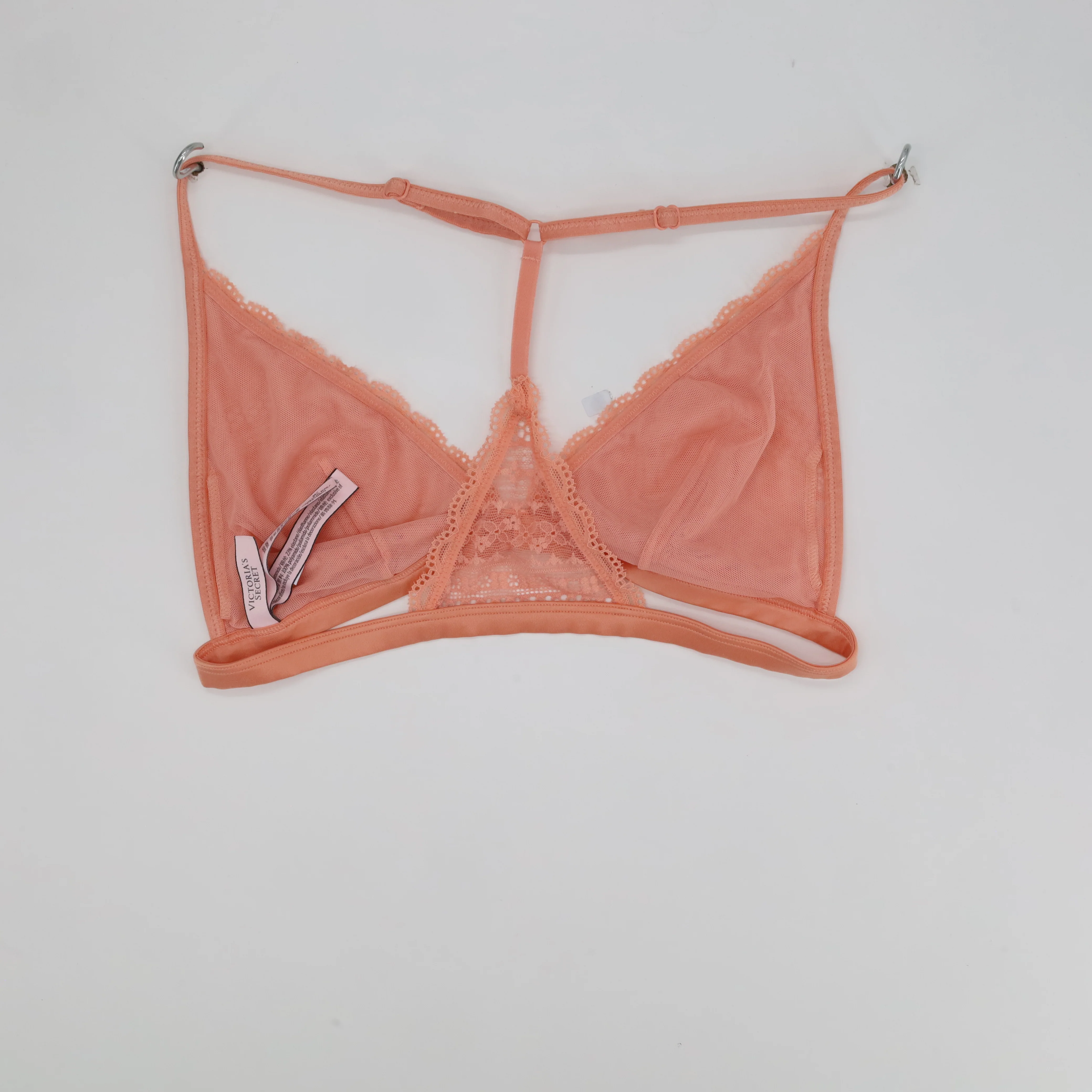 Soutien-gorge Victoria's Secret Corail - Image 3