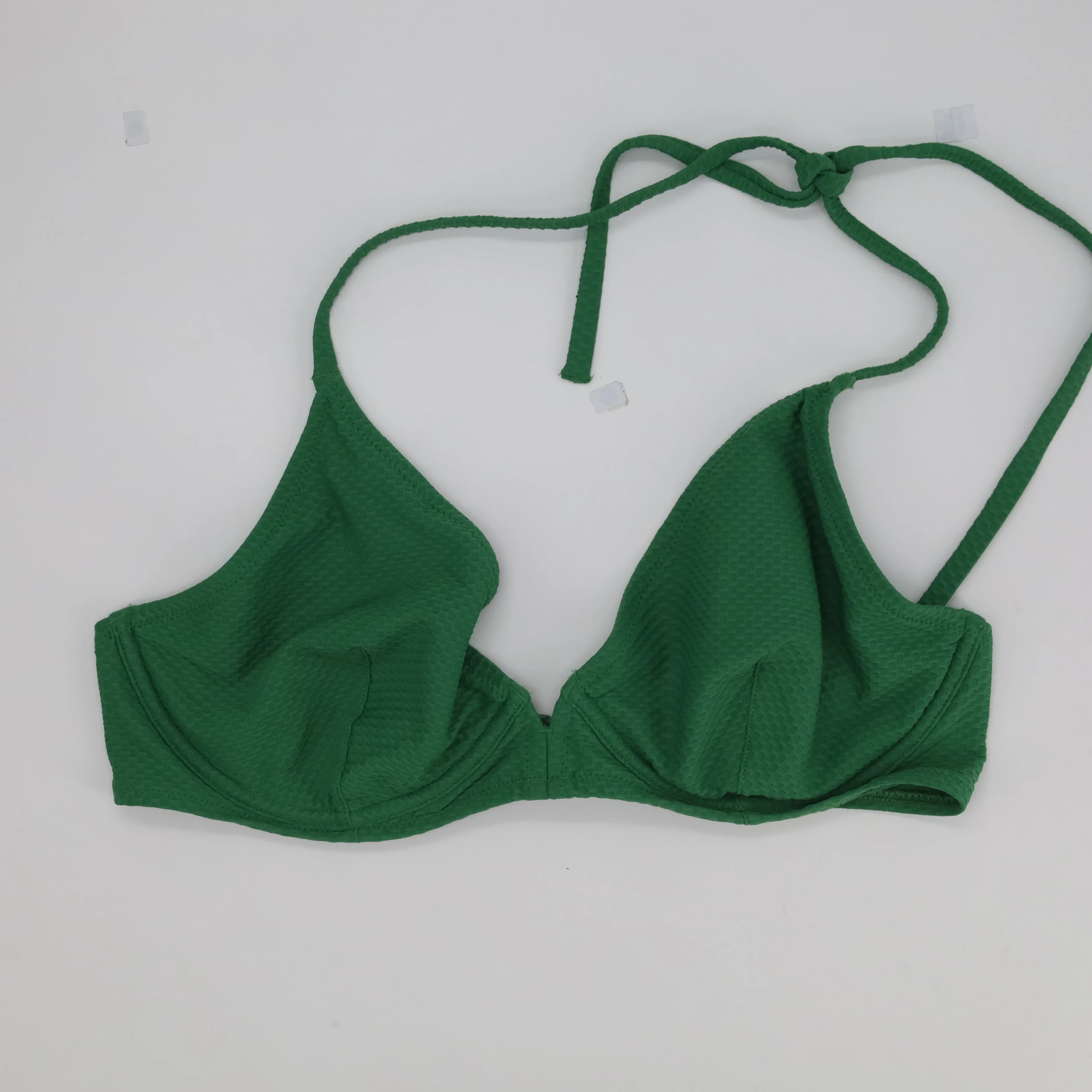 Haut de maillot Princesse tam.tam Vert - Image 2
