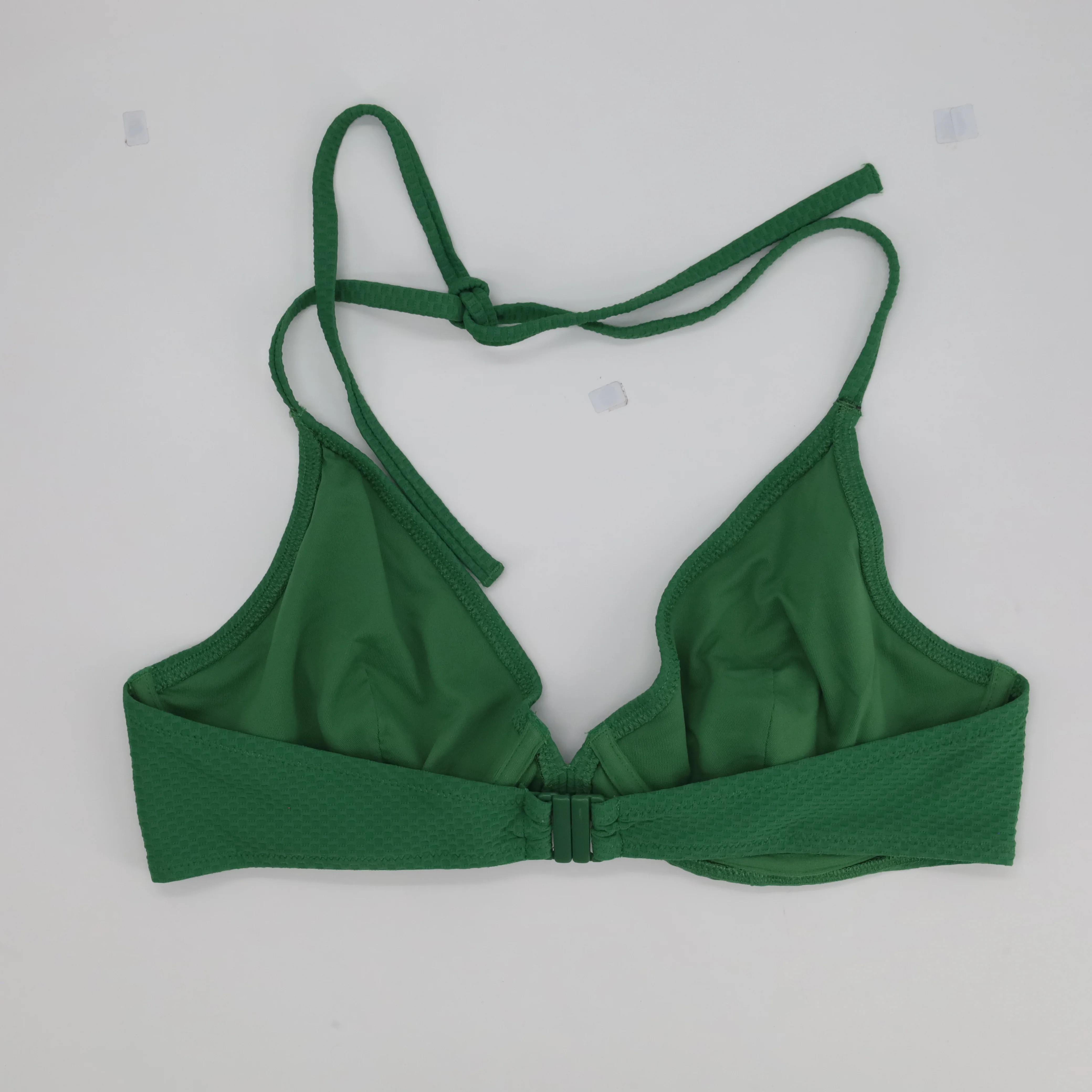Haut de maillot Princesse tam.tam Vert - Image 3