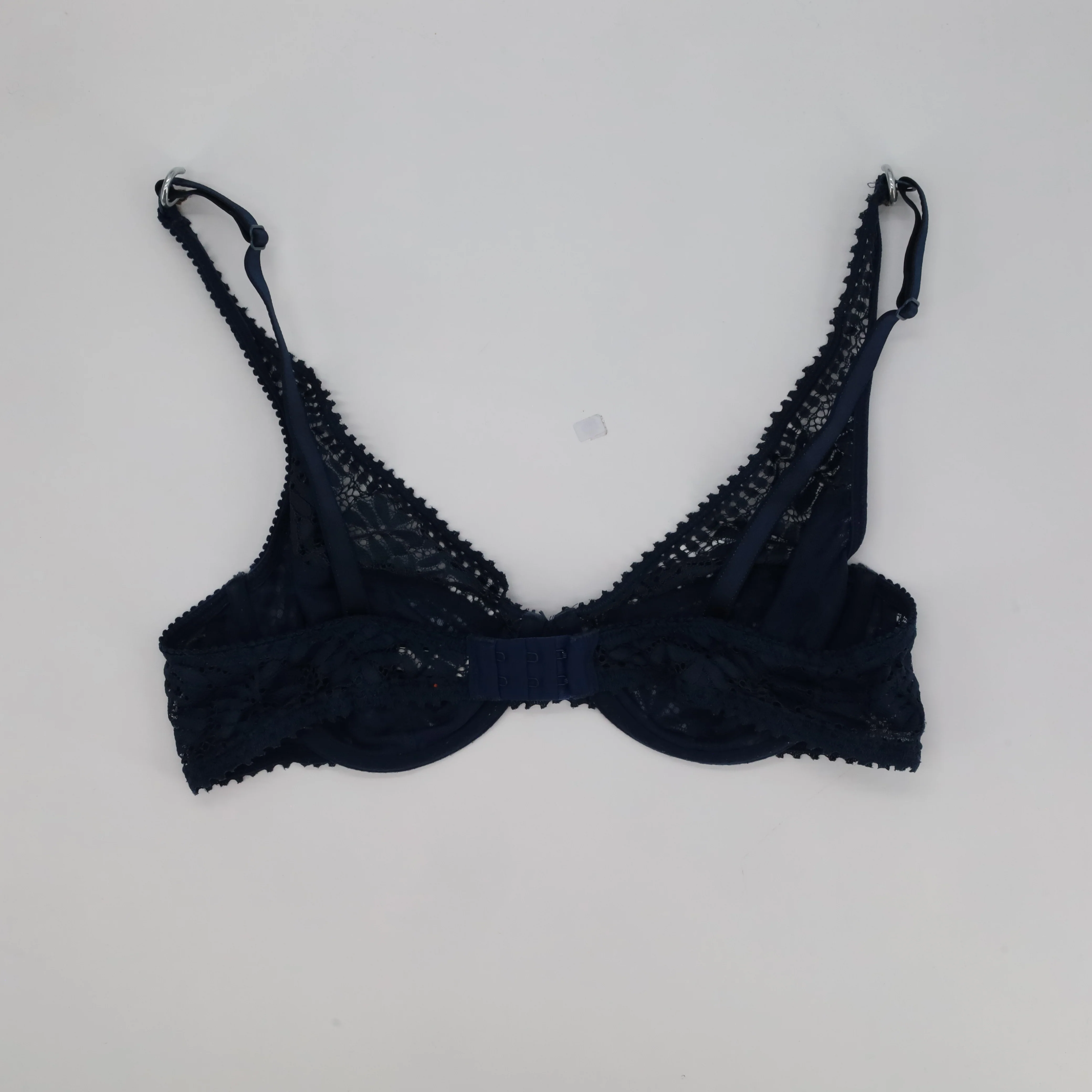 Soutien-gorge RougeGorge Bleu - Image 3