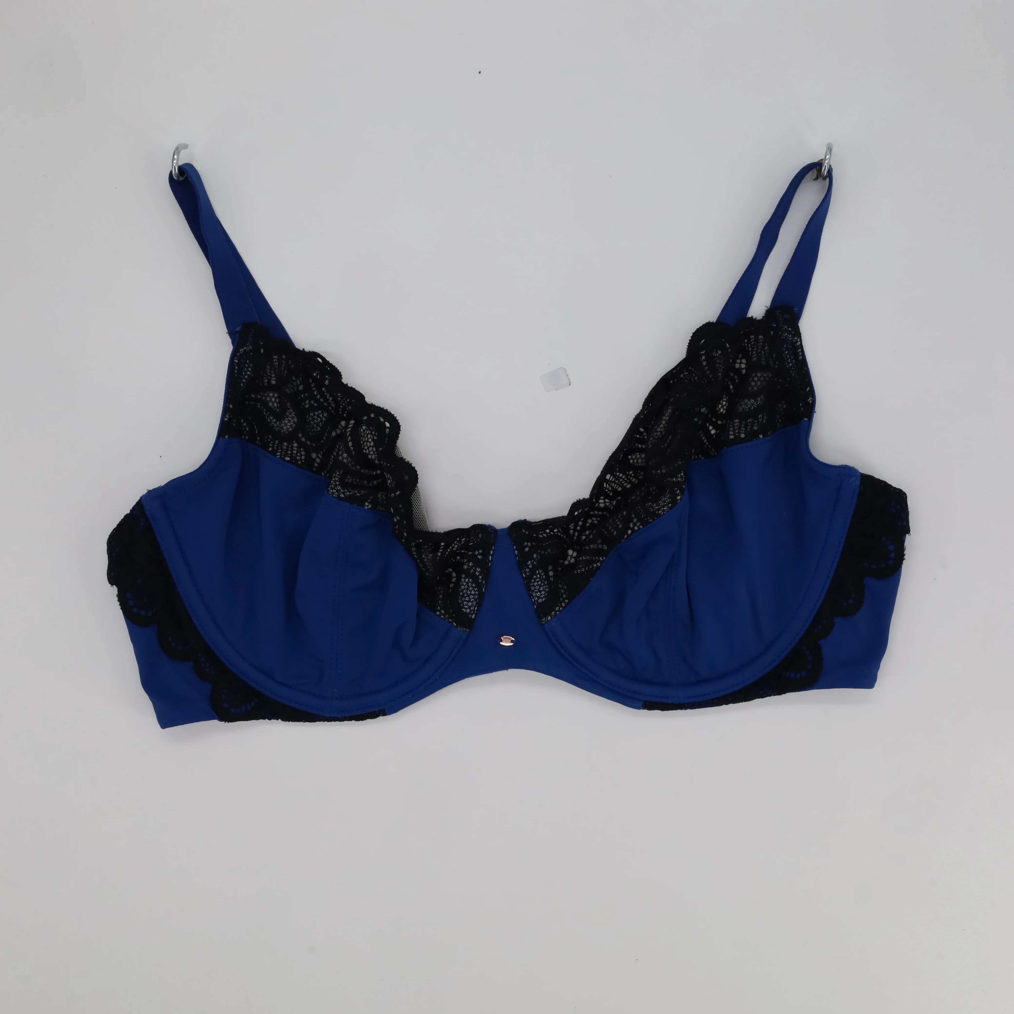 Soutien-gorge RougeGorge Bleu