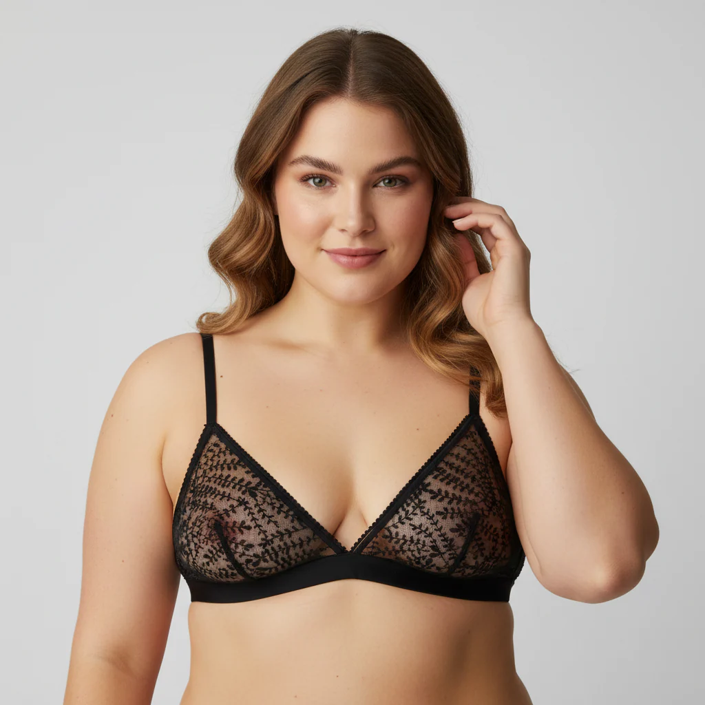 Soutien-gorge ETAM Noir