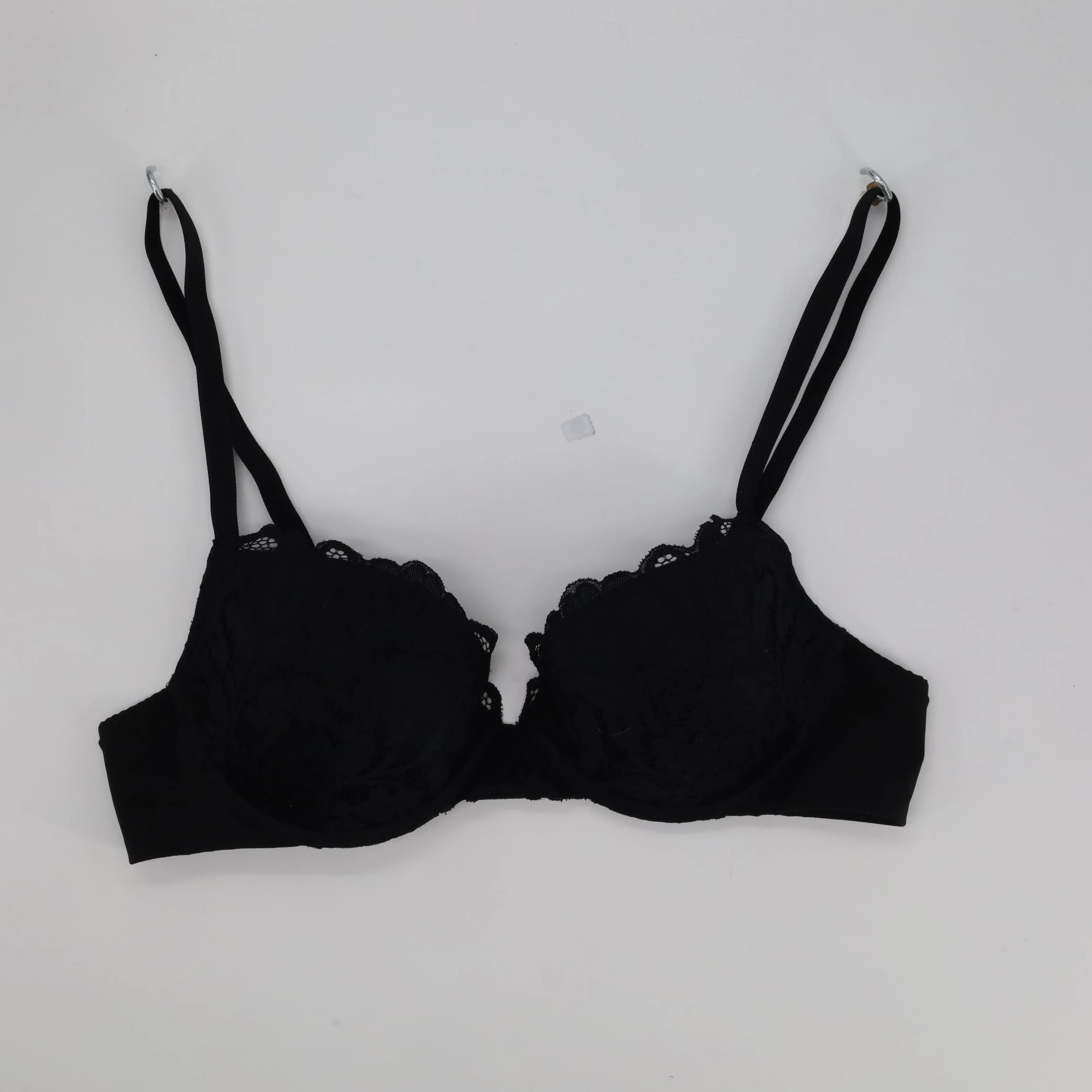 Soutien-gorge ETAM Noir - Image 2