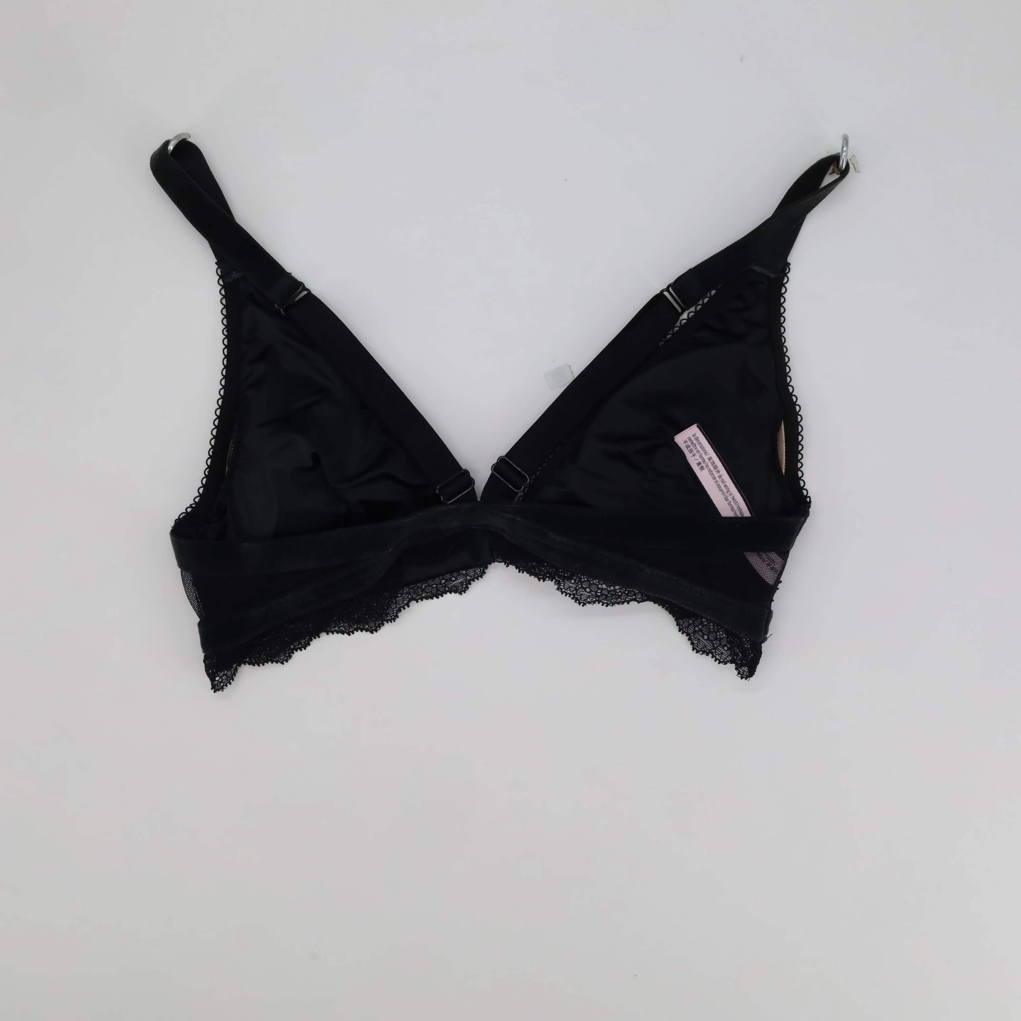 Soutien-gorge Victoria's Secret Noir - Image 3