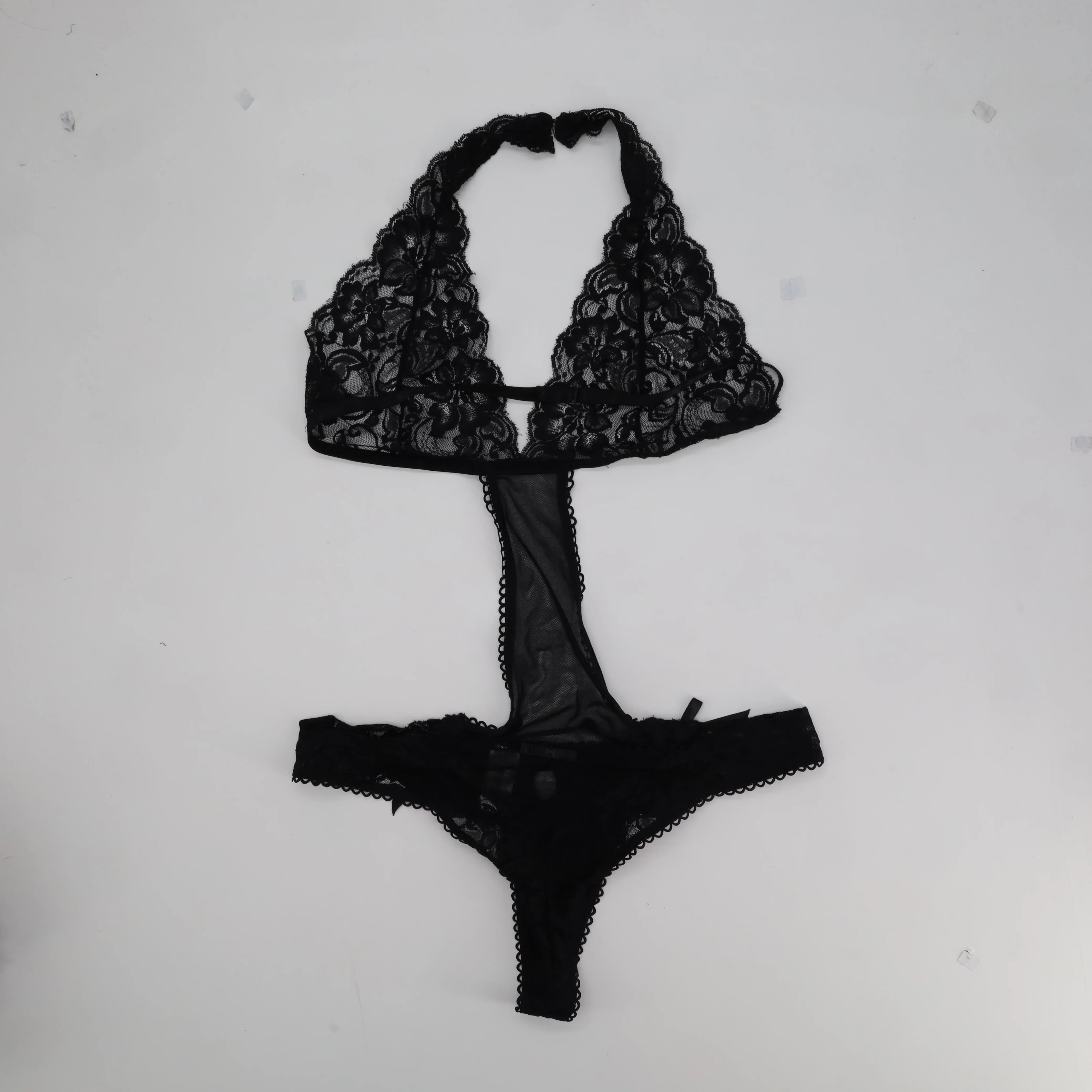 Body Bdelicious Noir - Image 3