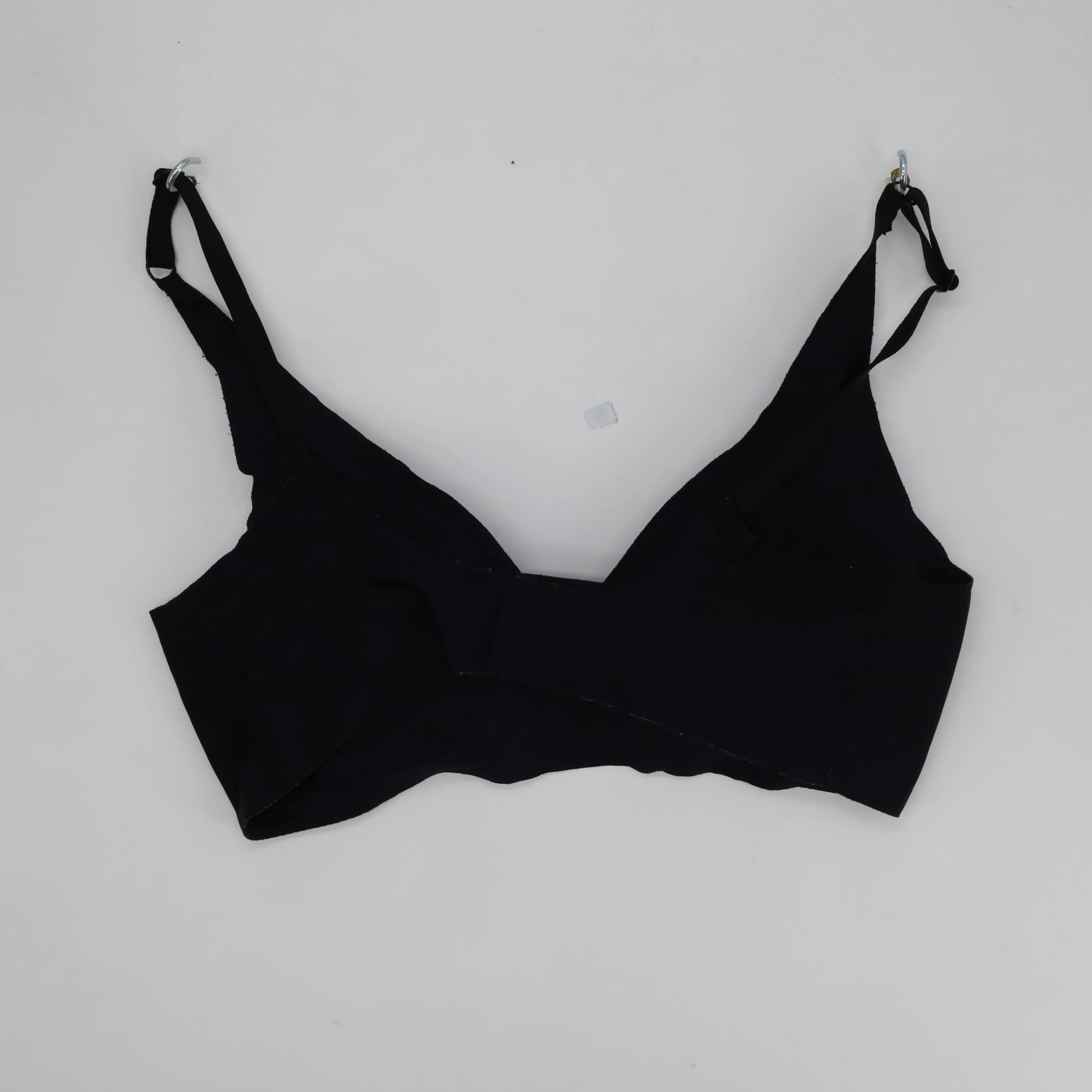 Soutien-gorge Noir - Image 3