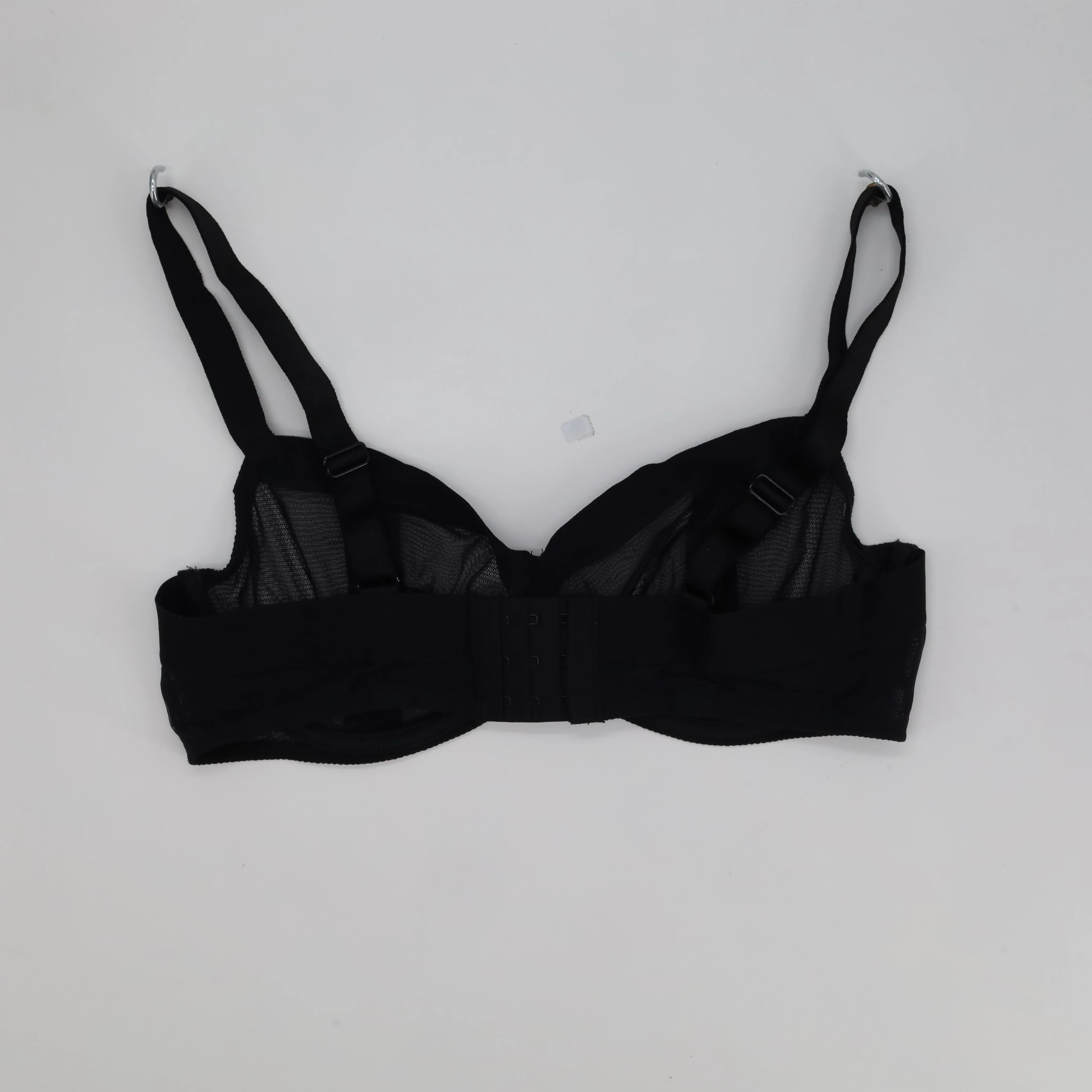Soutien-gorge Noir - Image 3