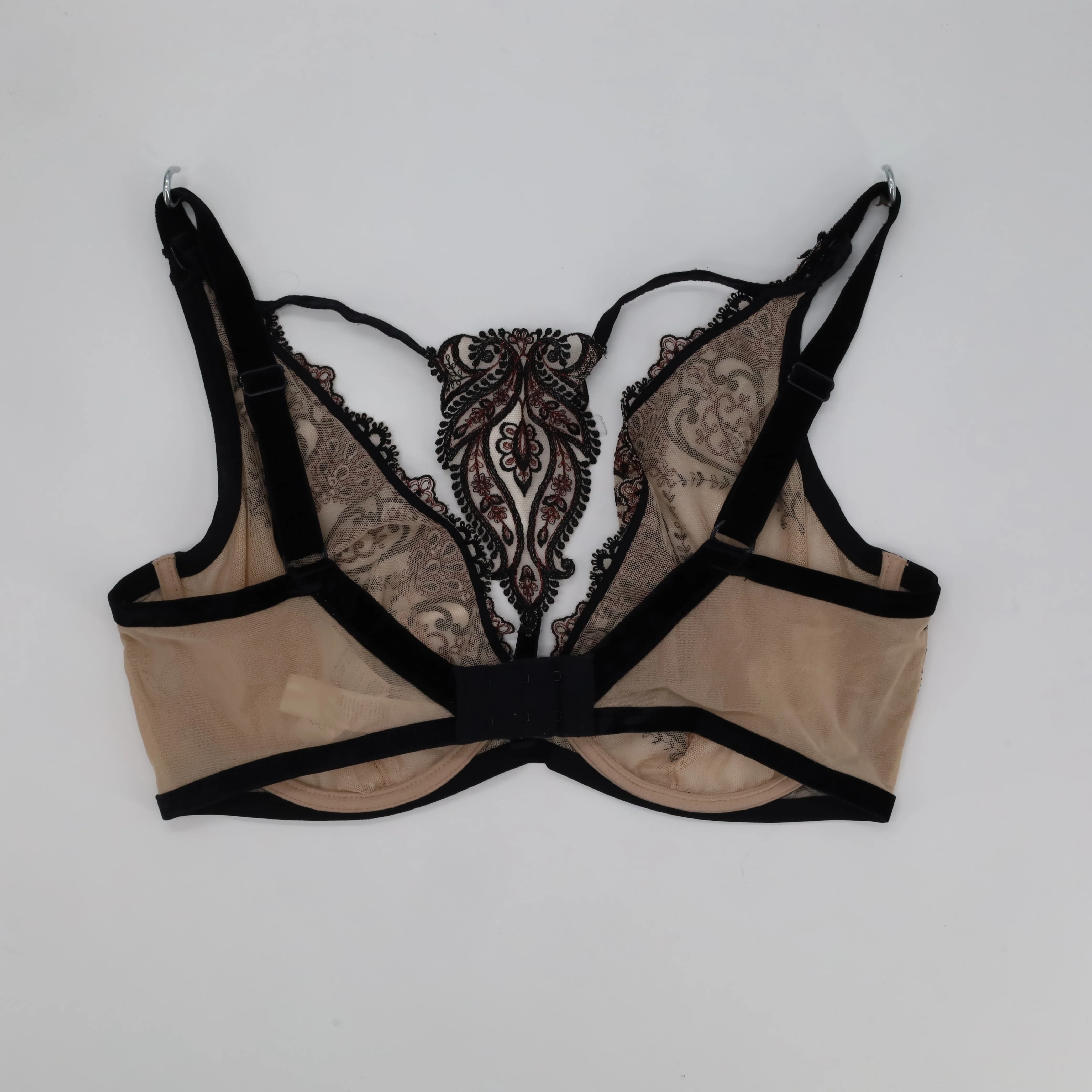 Soutien-gorge Aubade Beige - Image 3