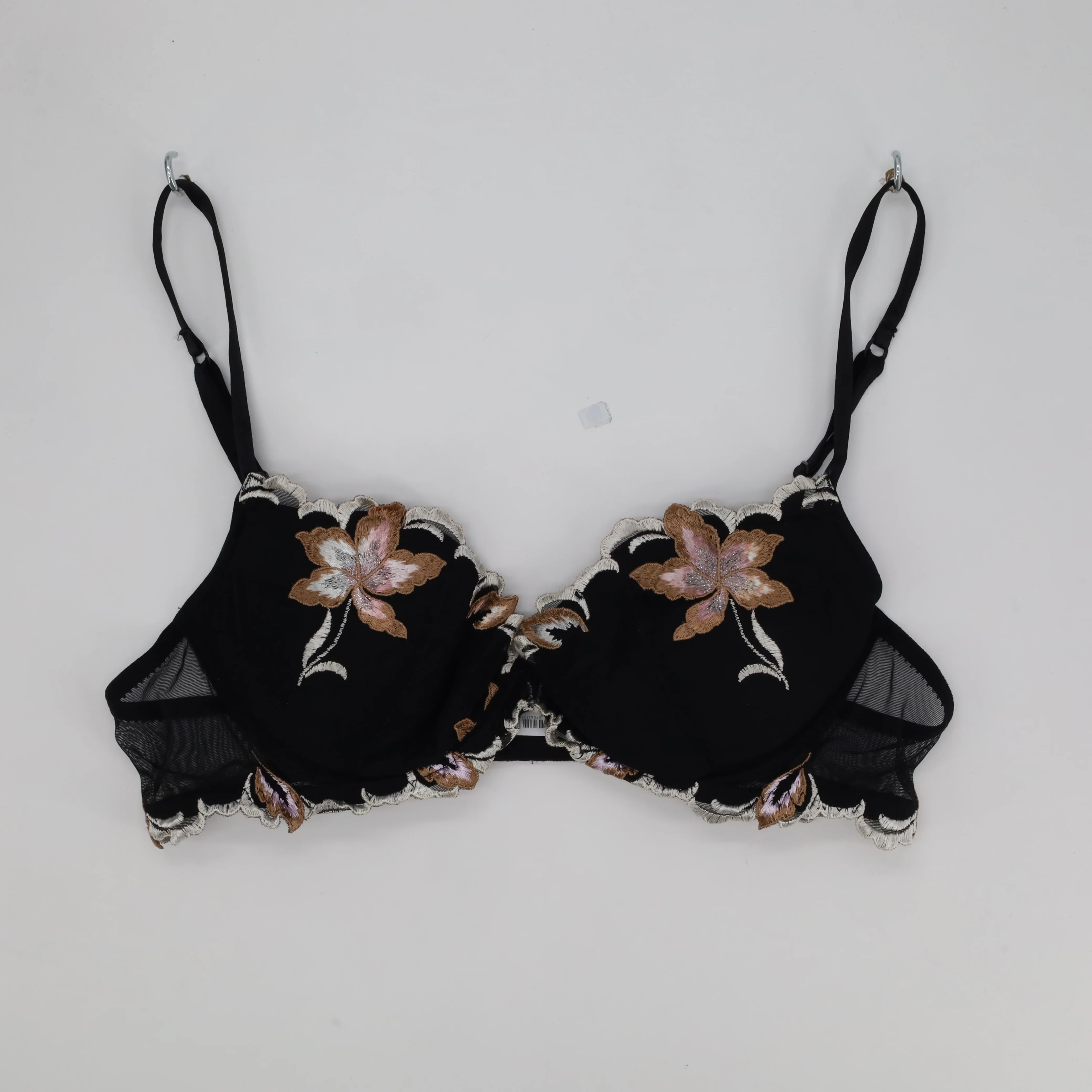 Soutien-gorge Lise Charmel Noir - Image 2