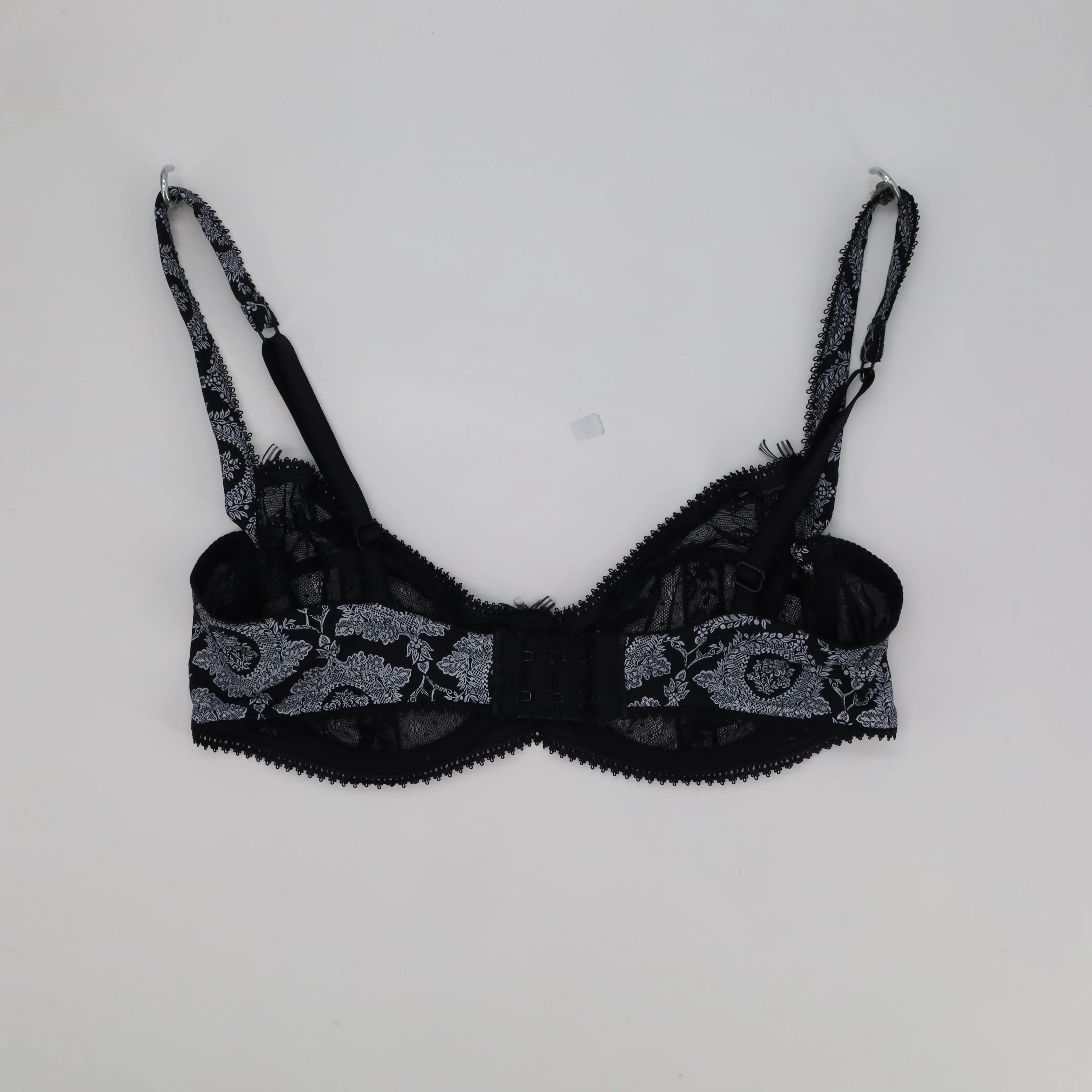 Soutien-gorge Passionata Noir - Image 3