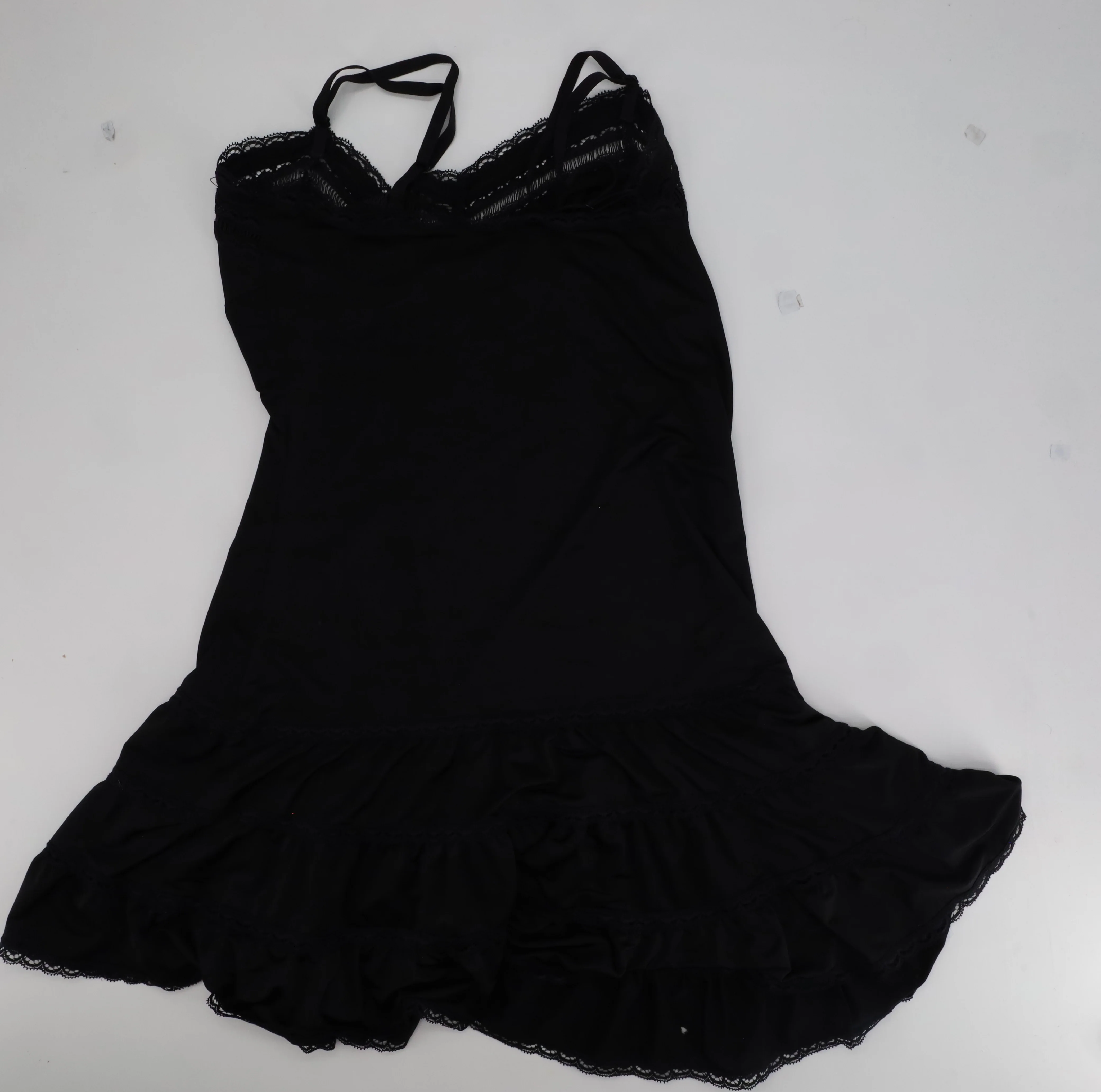 Nuisette Victoria's Secret Noir - Image 2