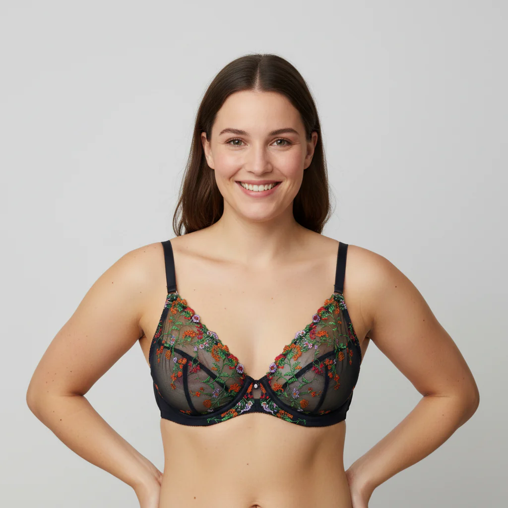 Soutien-gorge ETAM Bleu