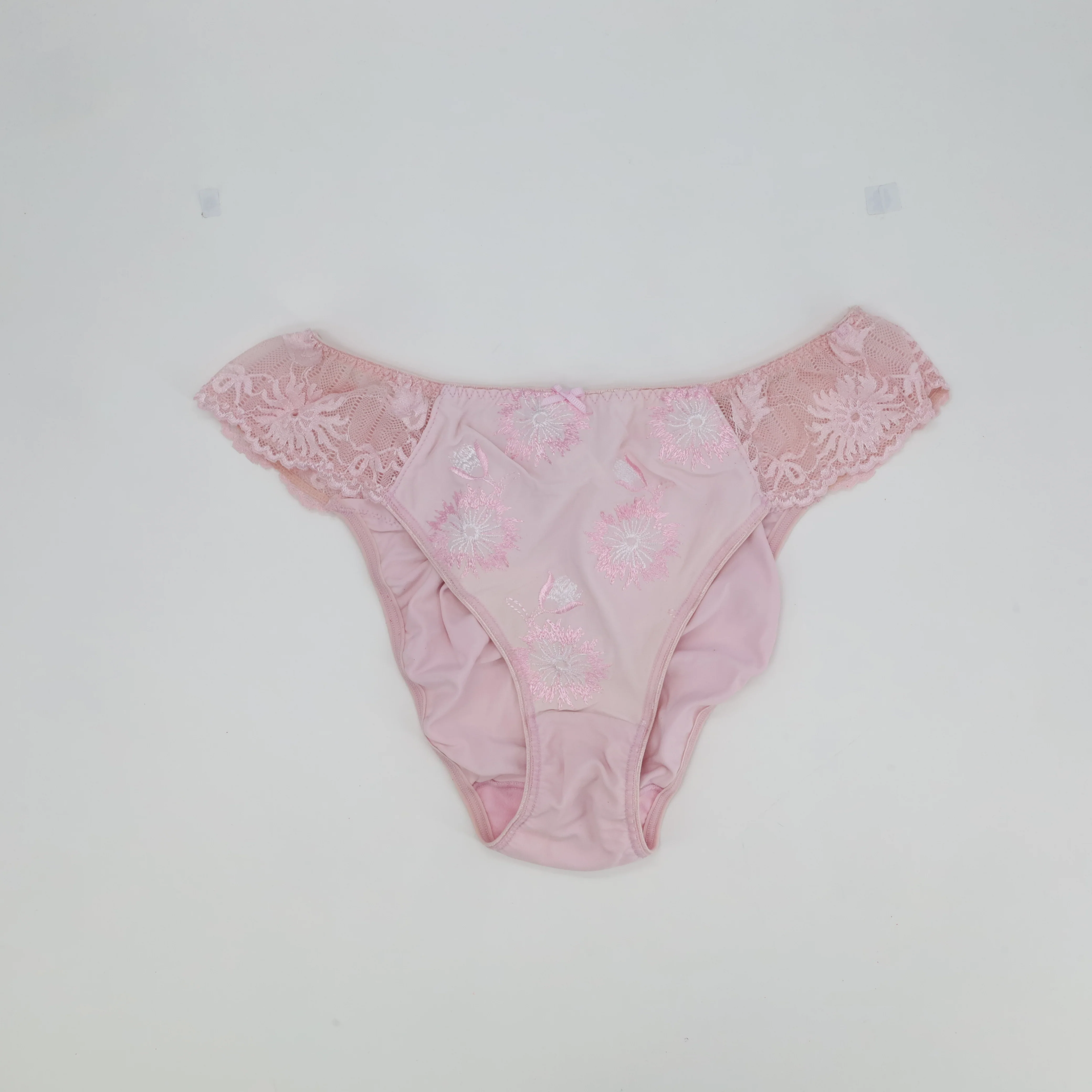Culotte Darjeeling Rose